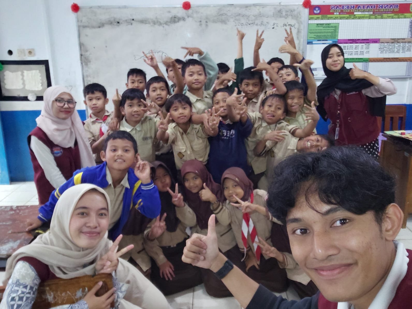 Pemberdayaan Masyarakat