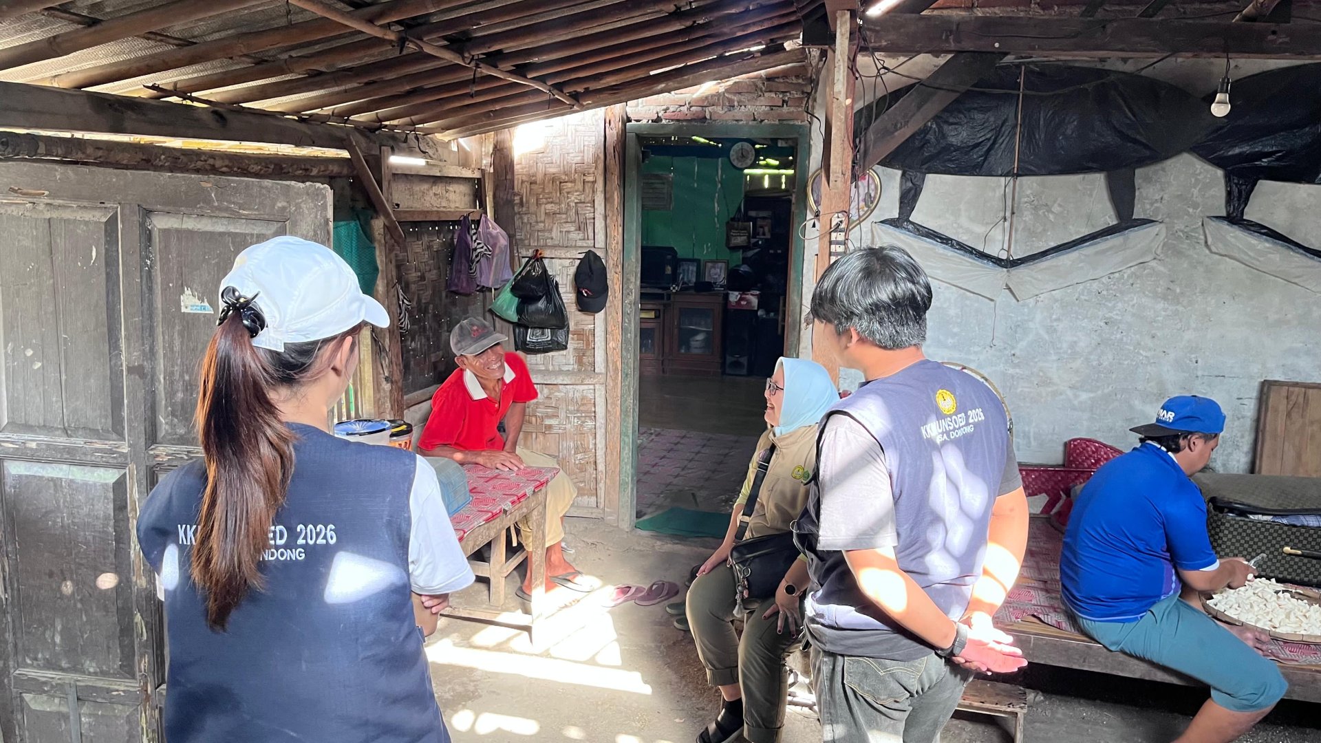 Pembuatan NIB UMKM gula merah