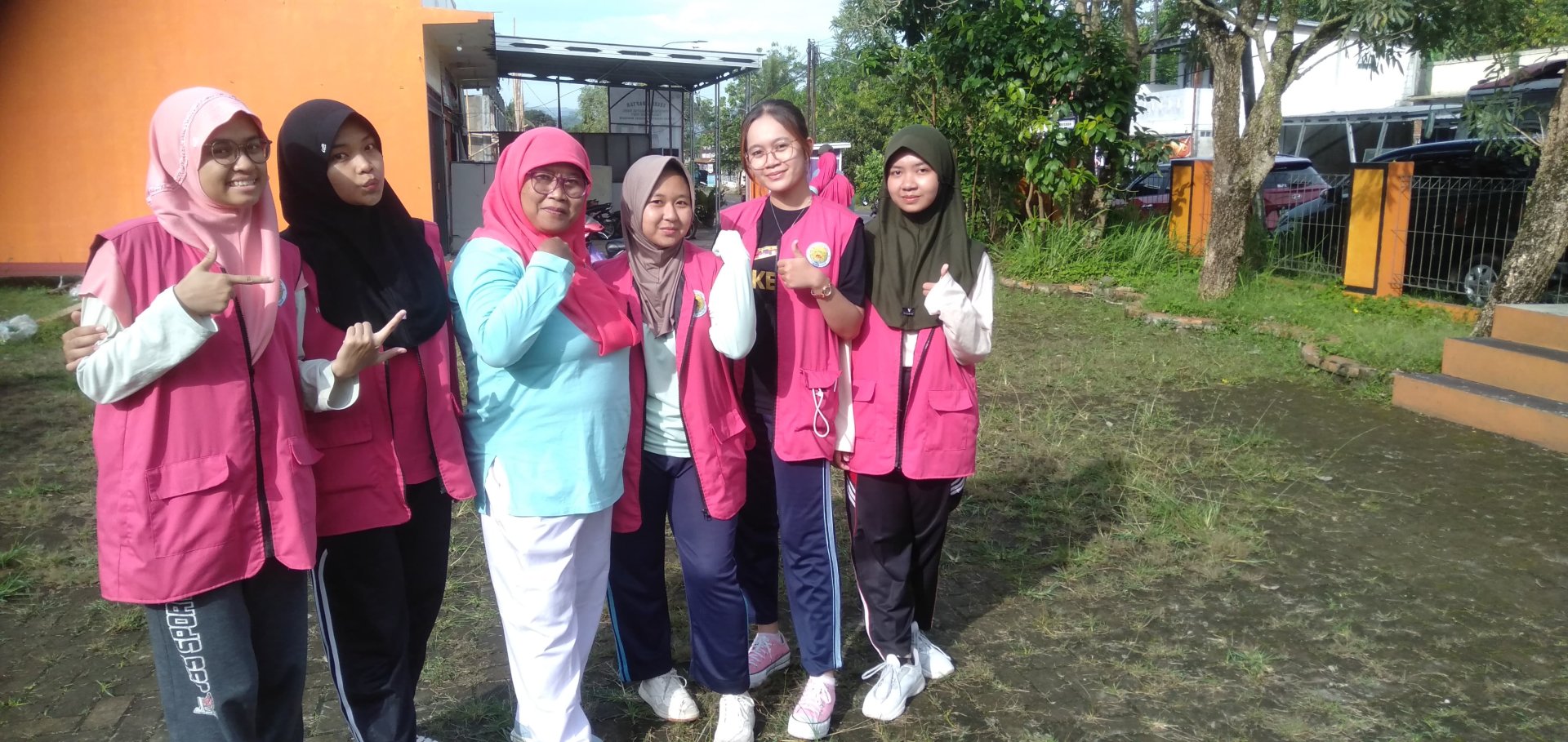 Hari ke-18, 24 Januari 2026