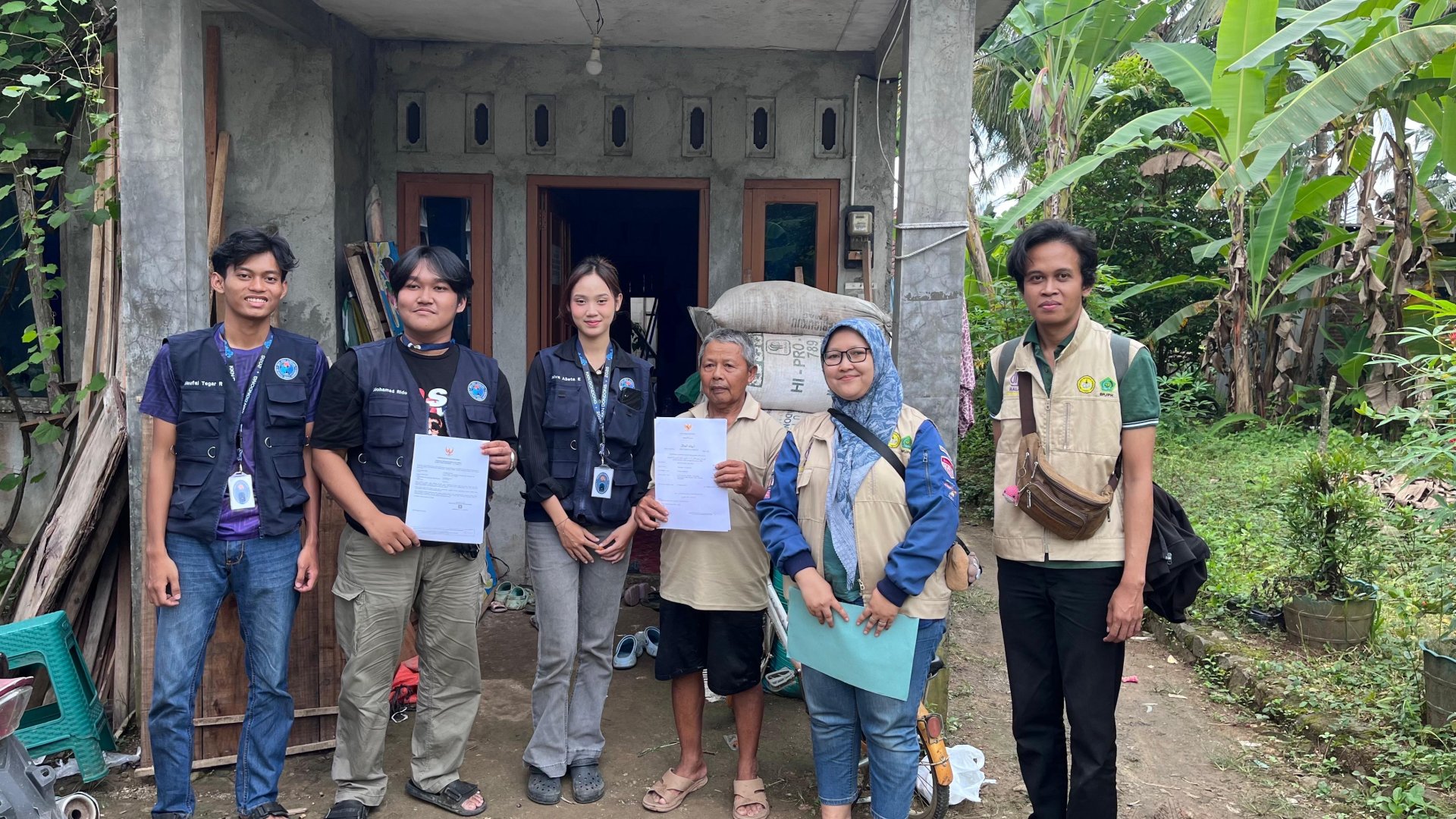 Pembuatan NIB, PIRT dan Cap Halal oleh Unsoed Halal Center