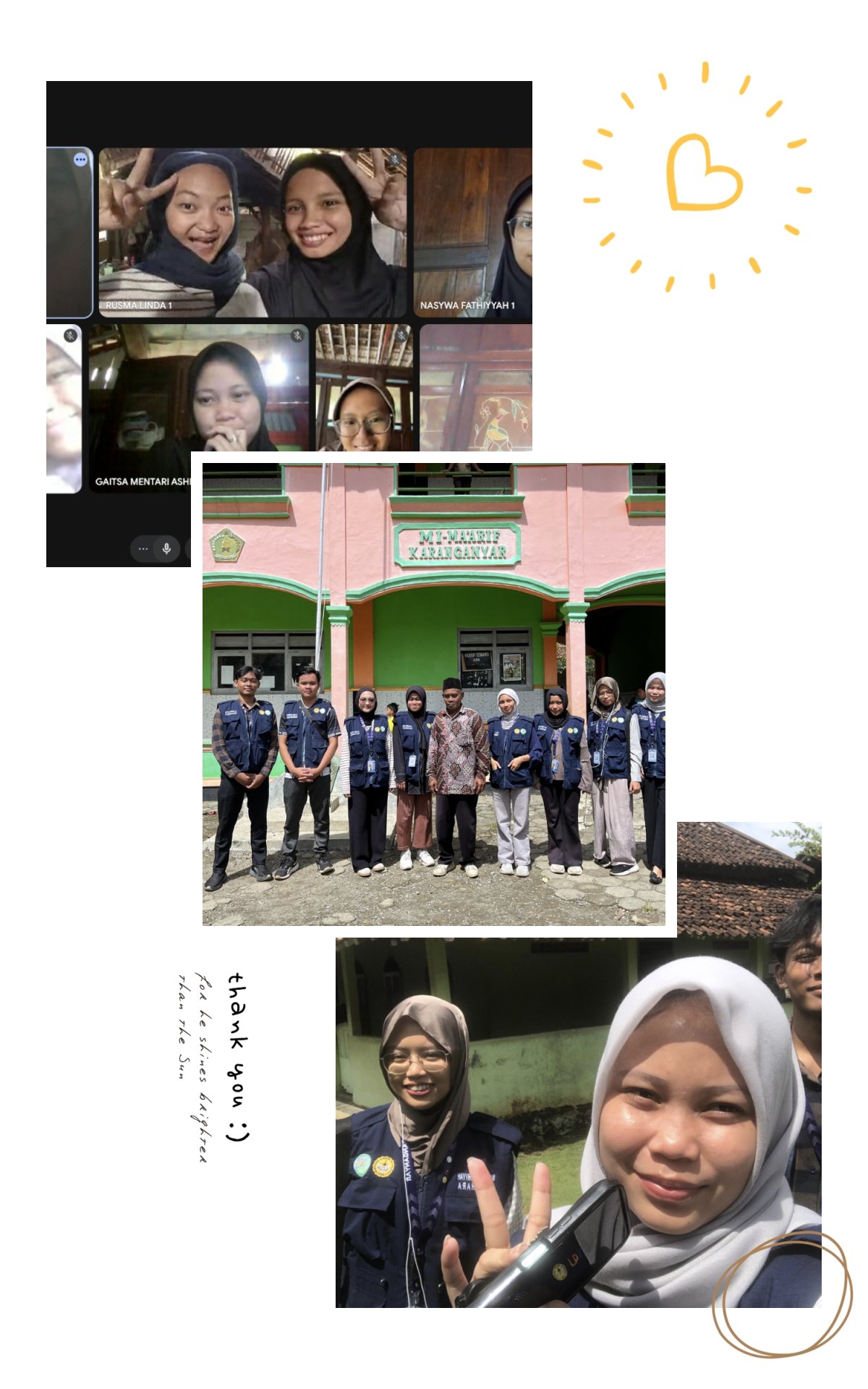 Hari Kedelapan Belas