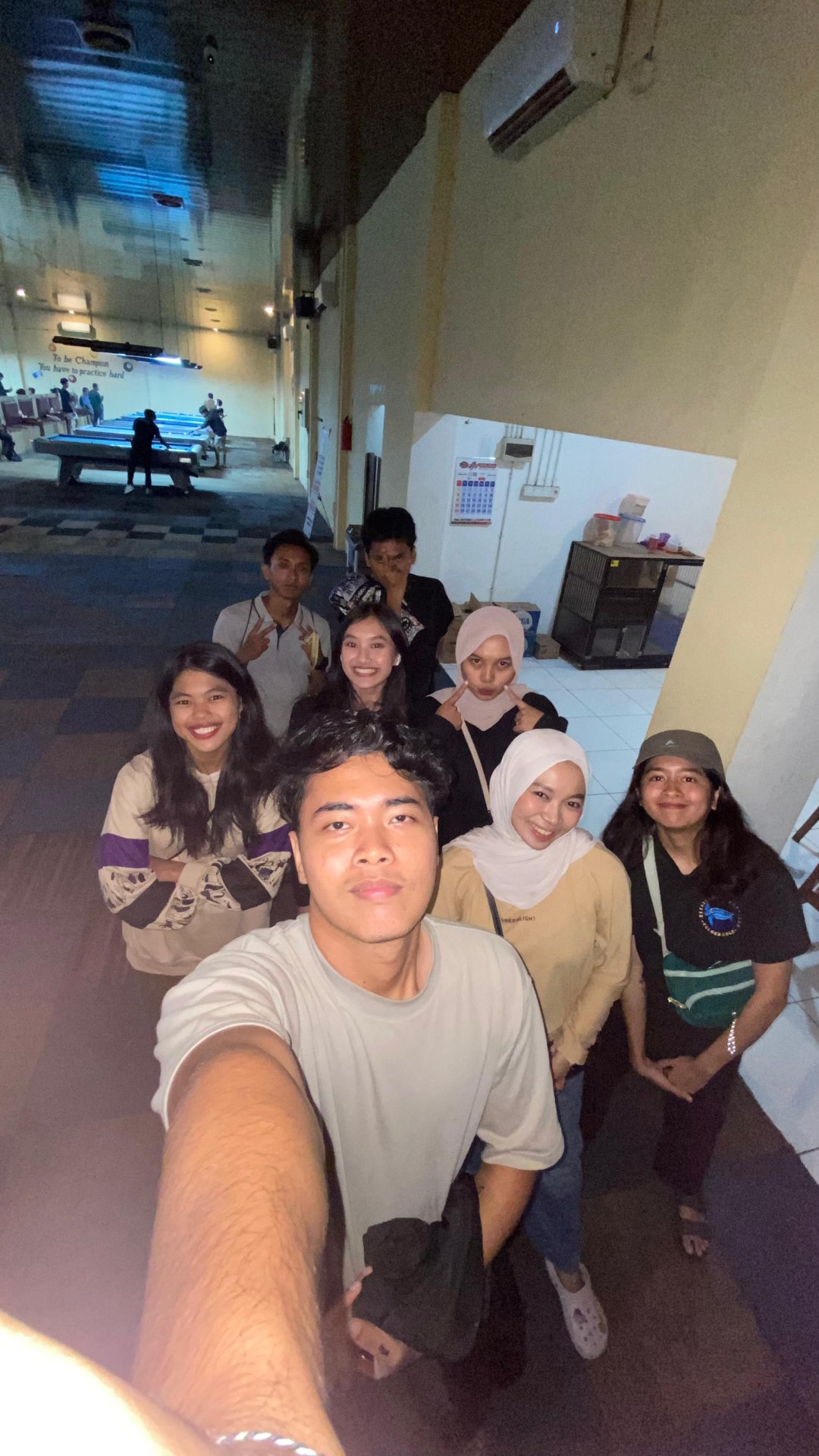 Hari 18 KKN TEMATIK Desa Kutaliman