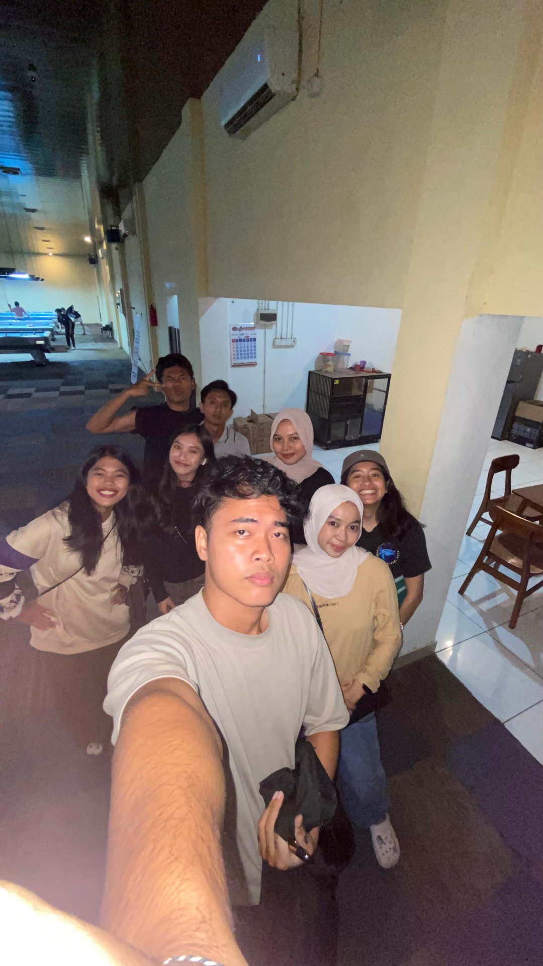 Hari Kedelapan belas KKN di Desa Kutaliman