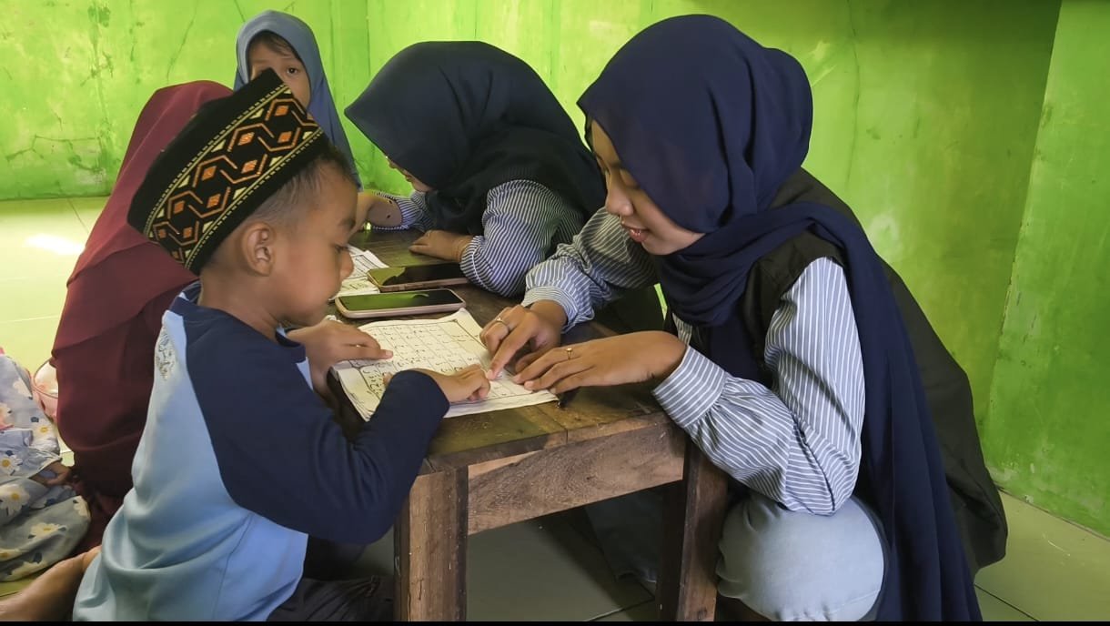 Hari 18.19 (Pelestarian Seni Tradisional, Observasi UMKM, dan Penguatan Karakter Religius)