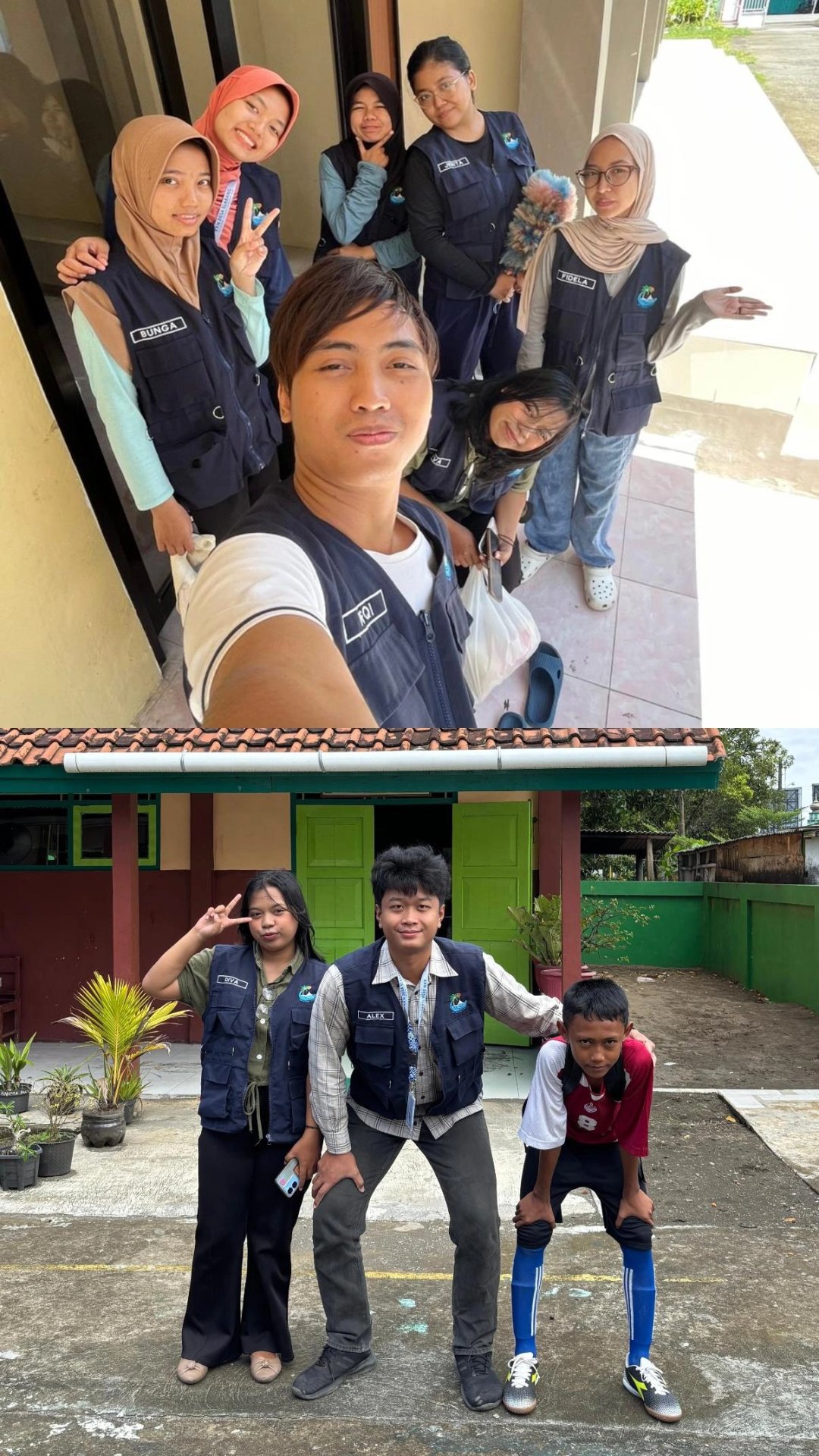 Day 18 KKN Desa Slarang