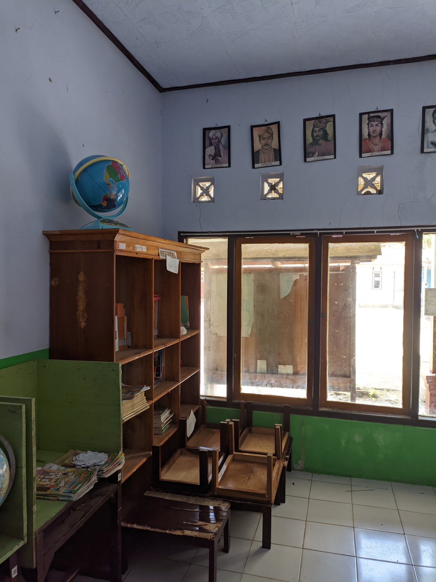 KKN HARI KEDELAPANBELAS