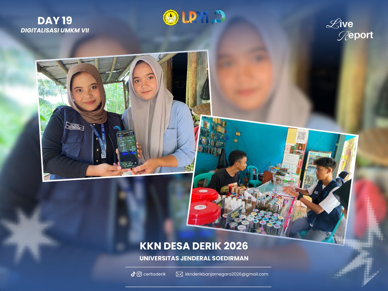 Day 19 – Digitalisasi UMKM VII