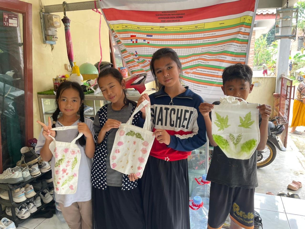 KKN Hari Kesemban Belas