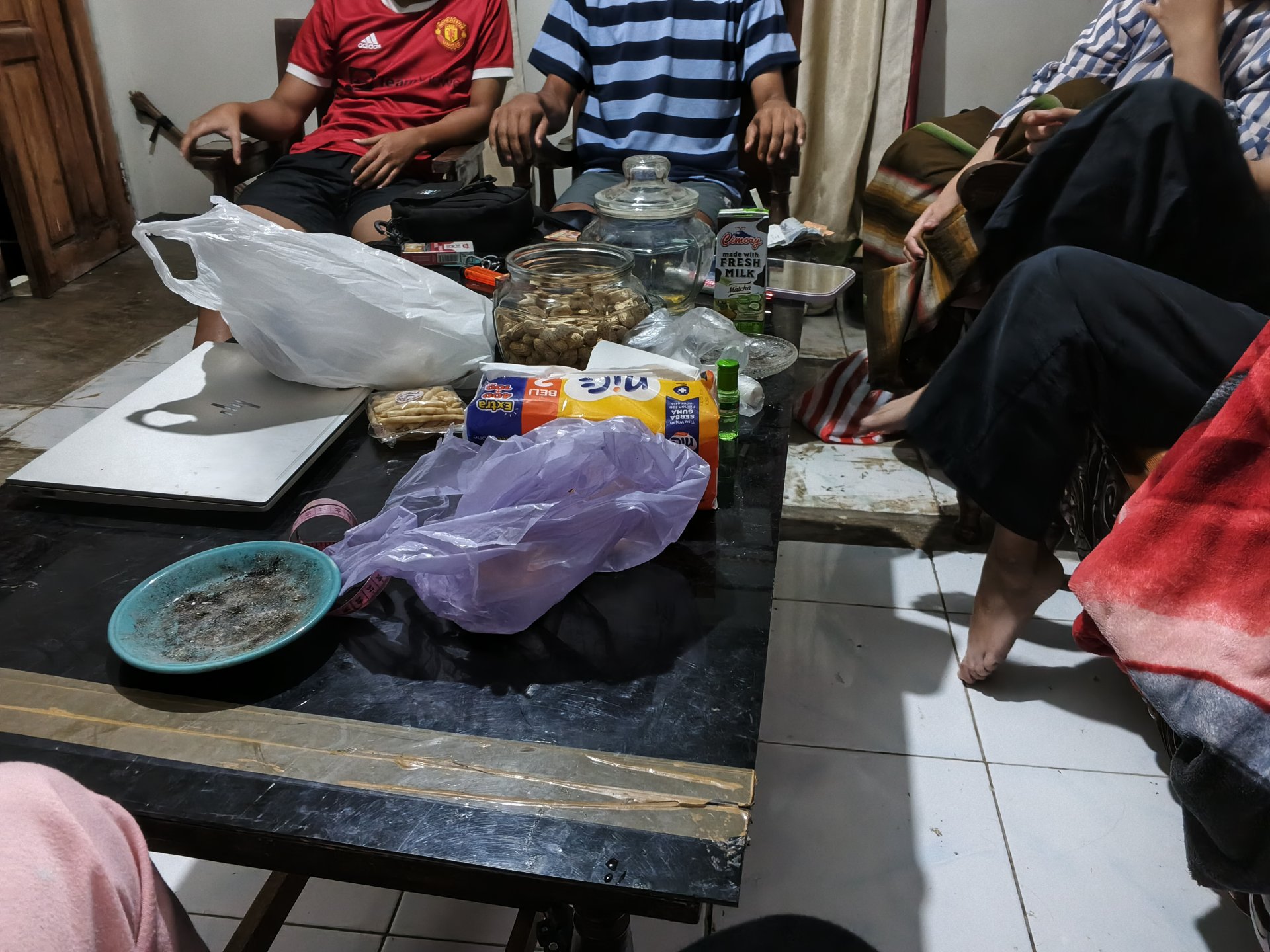 Hari ke 19 KKN Kaligowong Unsoed