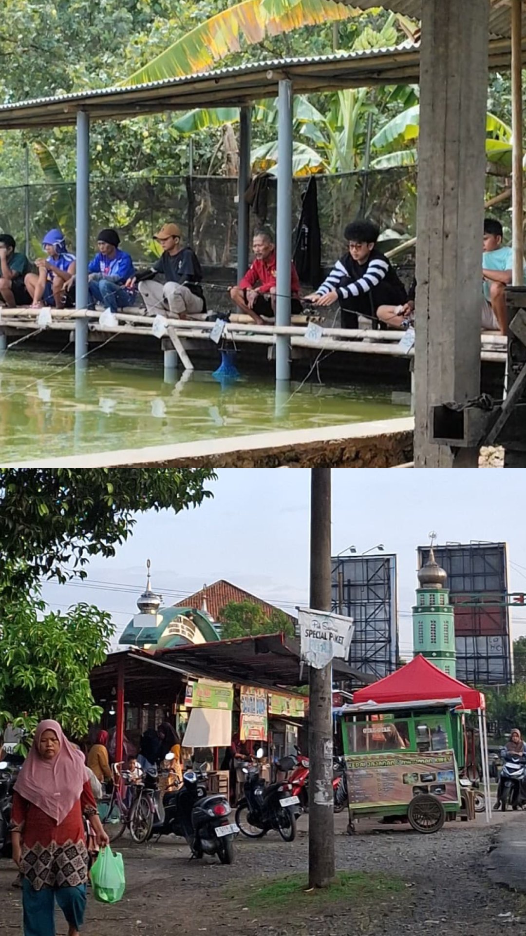 Day 19 KKN Desa Slarang_Faiza FT_H1E022042