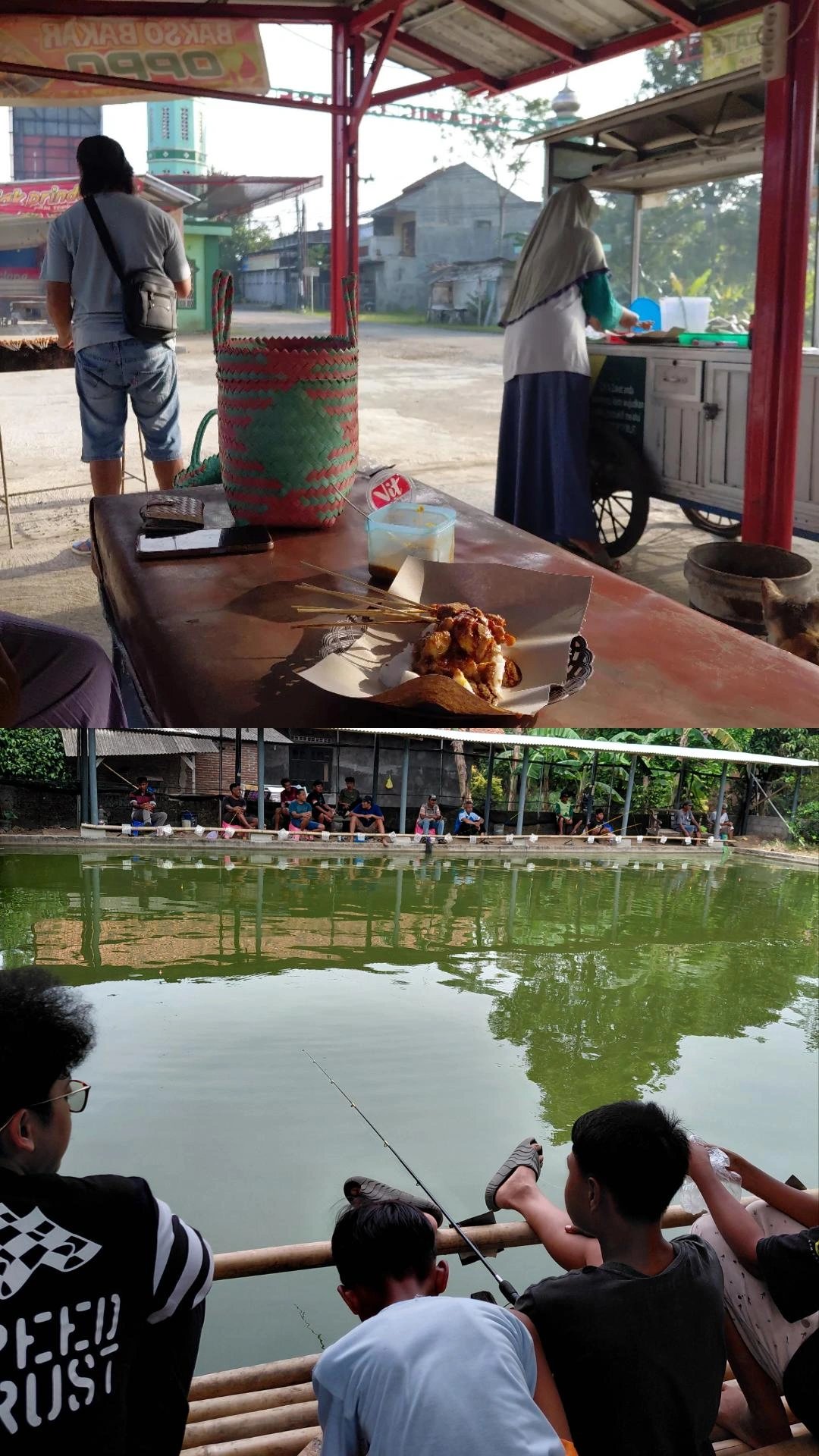 DAY 19 KKN DESA SLARANG