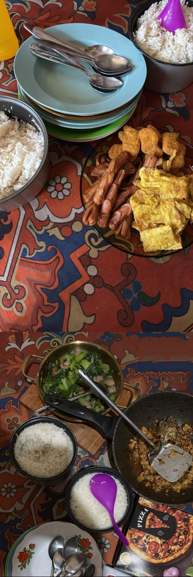 Kkn hari ke-19_piket masak