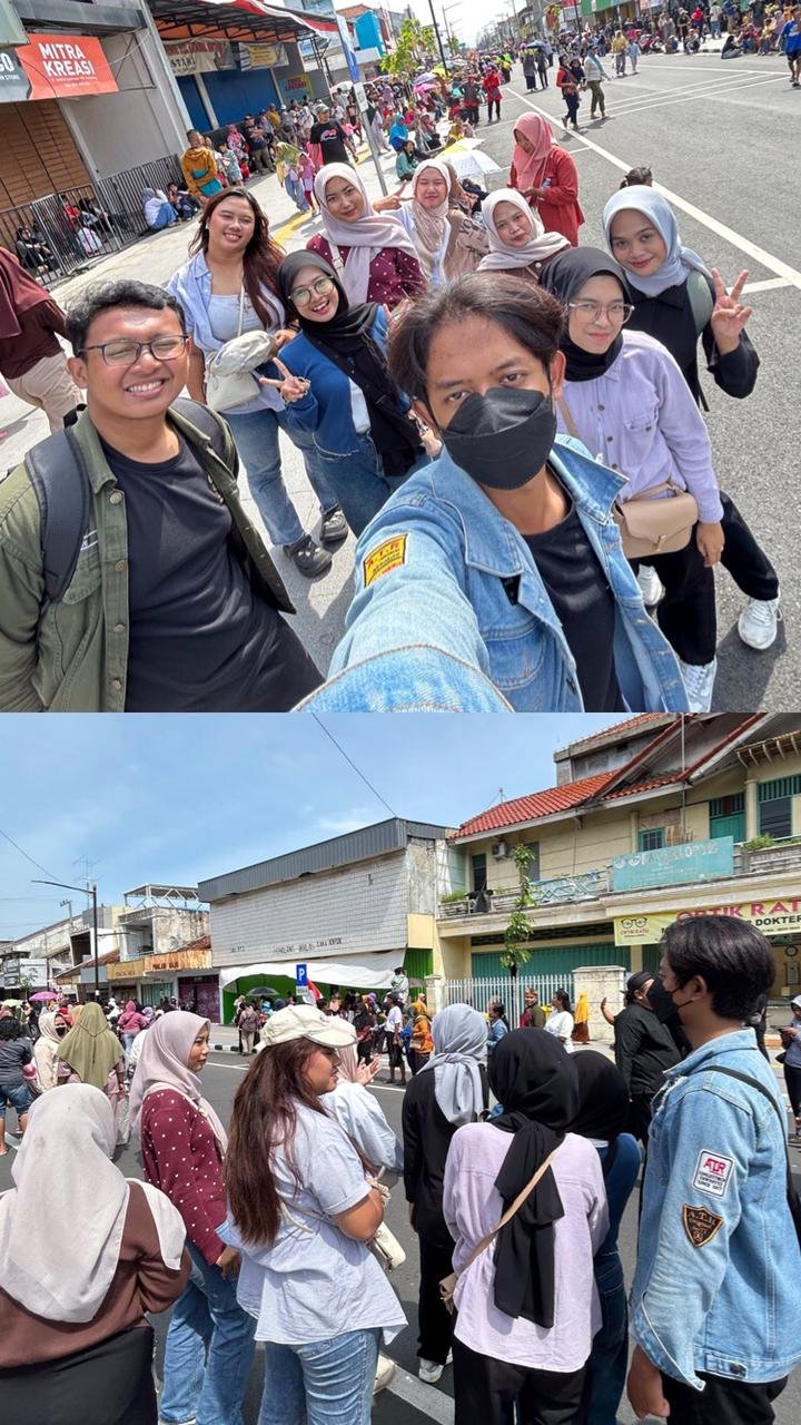 25 Januari 2026 (Karnaval)