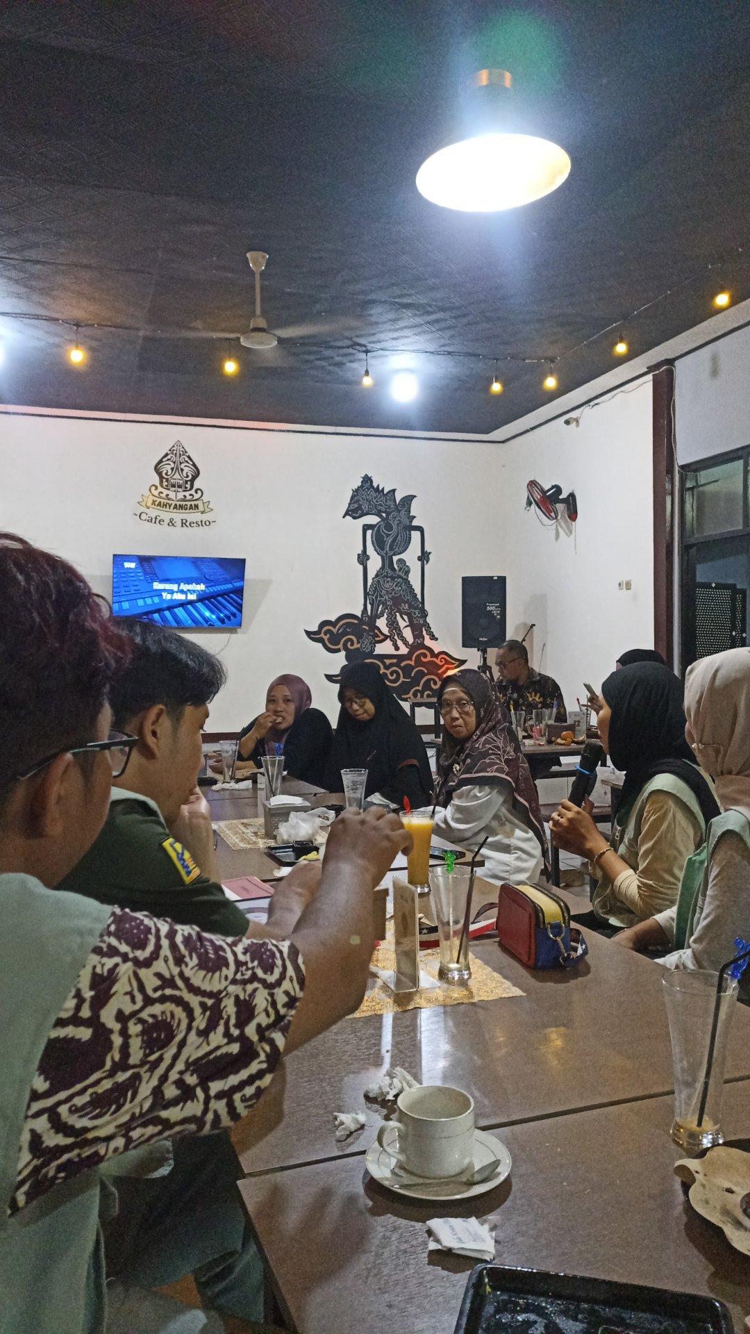 Kumpul Bersama