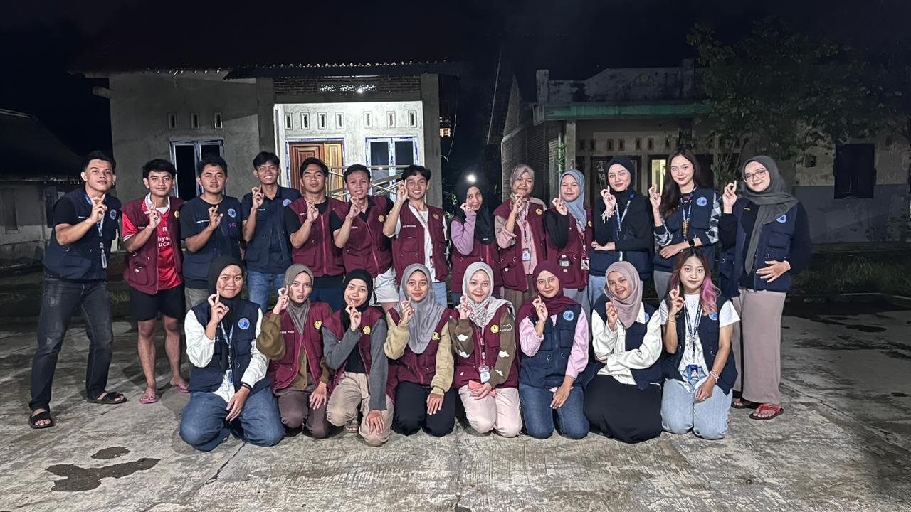 Visitasi ke Desa Planjan, Kecamatan Kesugihan