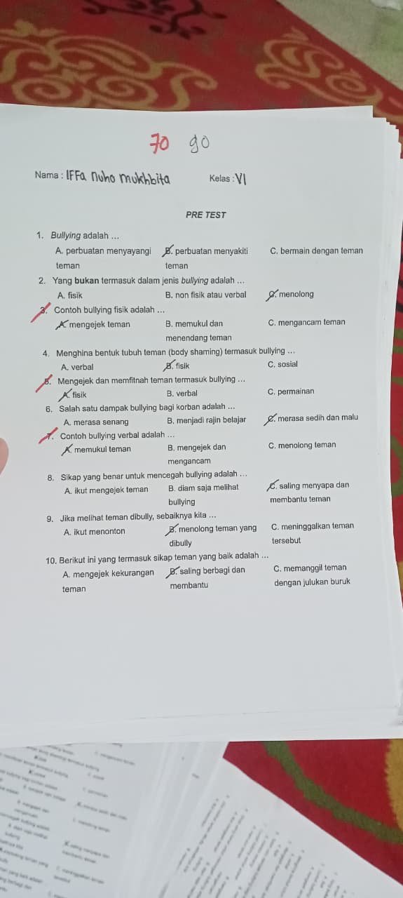 Kegiatan KKN Hari ke 20 Analisis Data Artikel
