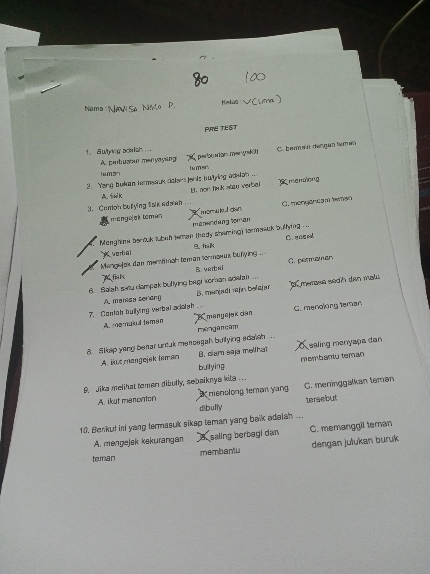 Pengerjaan Jurnal Pengabdian Masyarakat