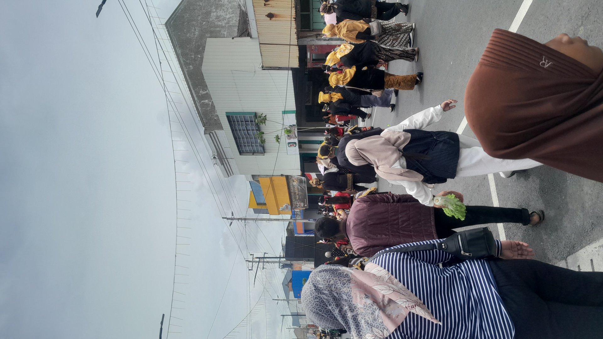 DAY 19 KKN DESA SIMPUR