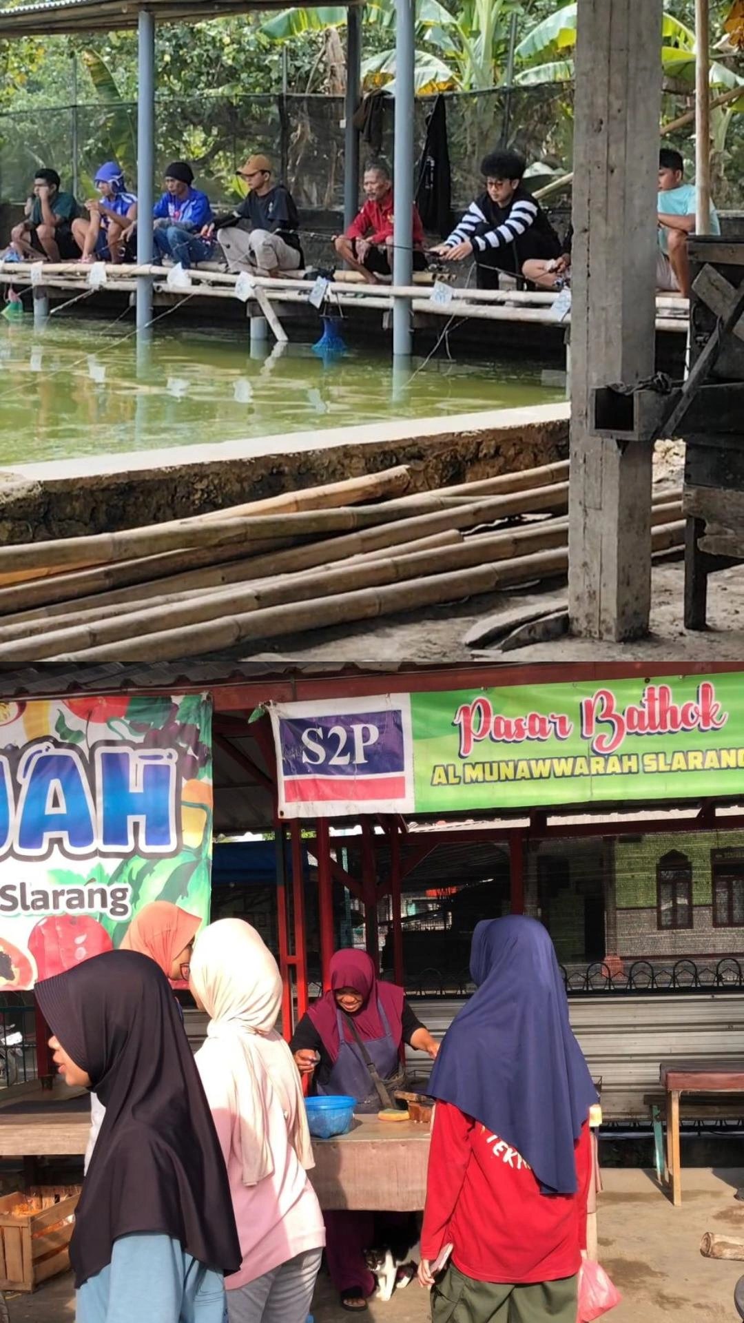 Day 19 Kkn Desa Slarang