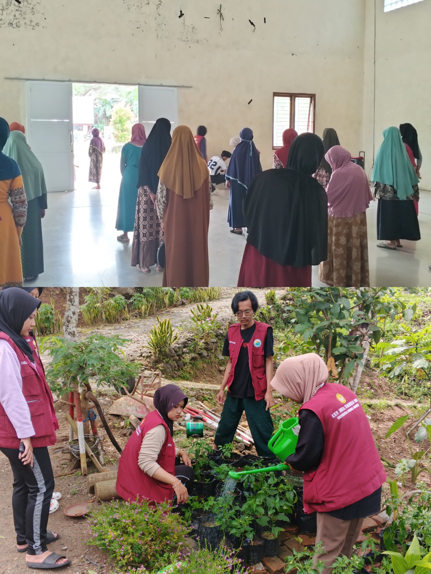 DAY-19 KKN SUMBEREJO 2026