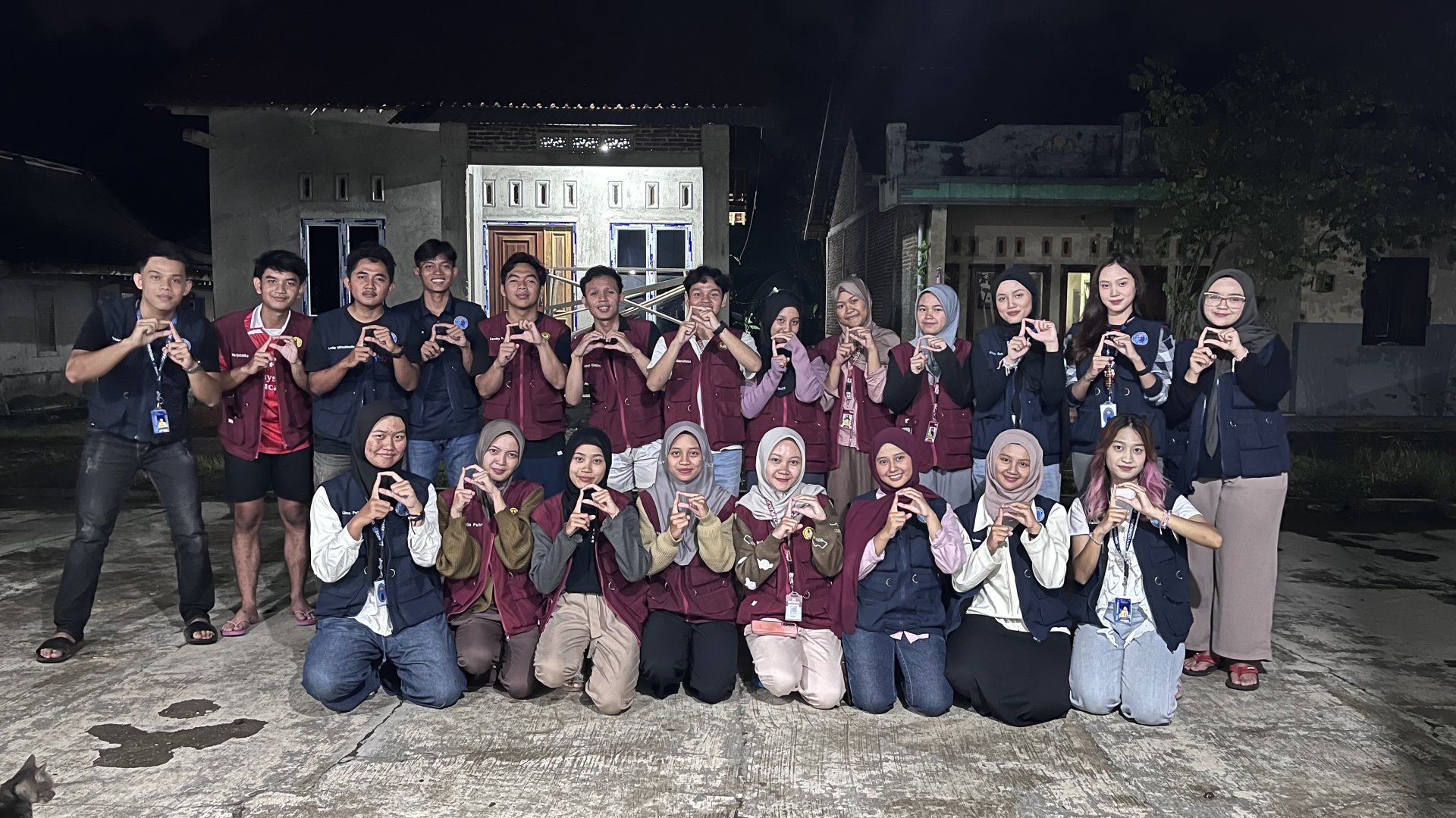 Silaturahmi bersama Planjan