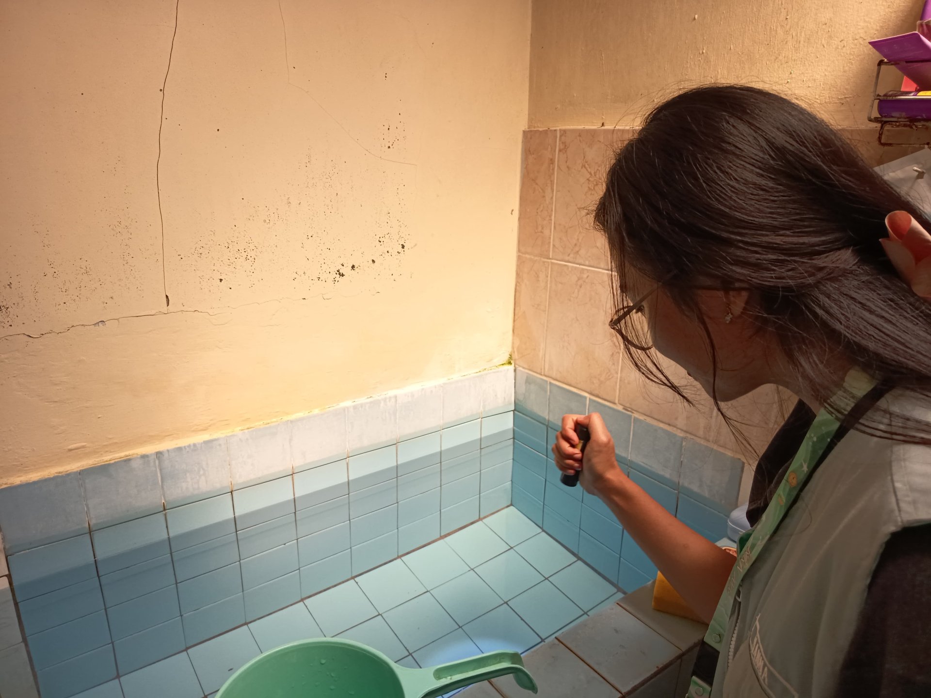 Pemberantasan sarang nyamuk