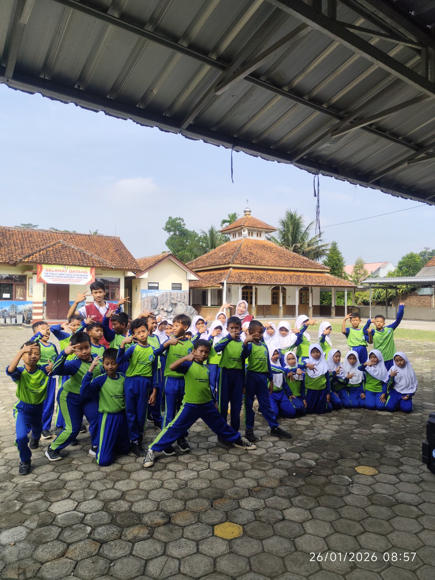 Day 20 KKN Desa Kanding