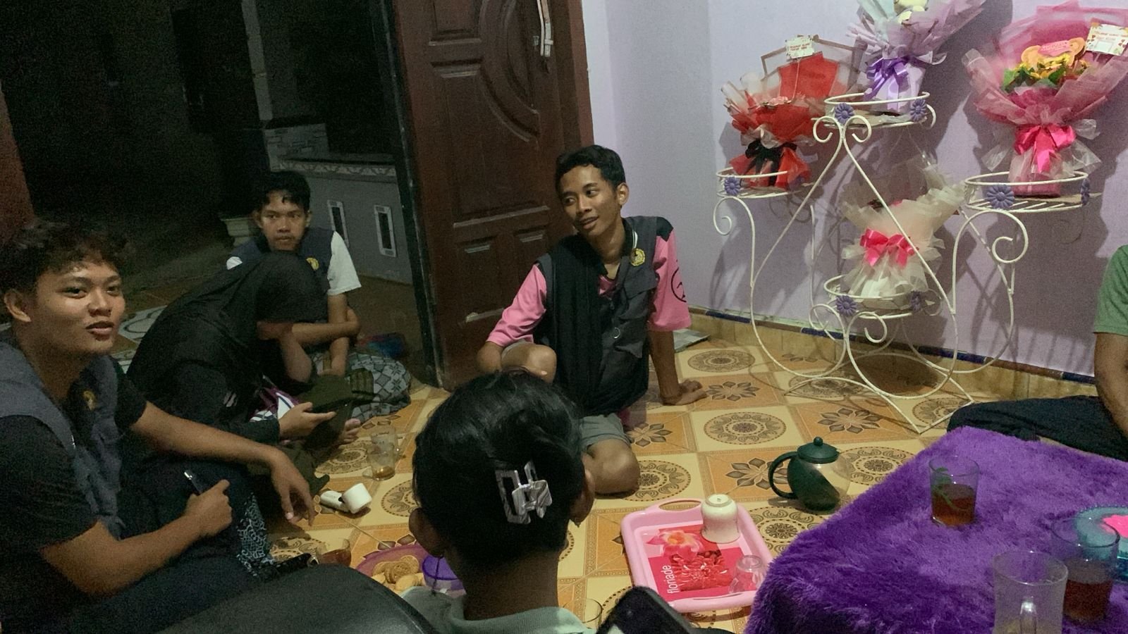 KKN NUSA PERSADA HARI KE 18