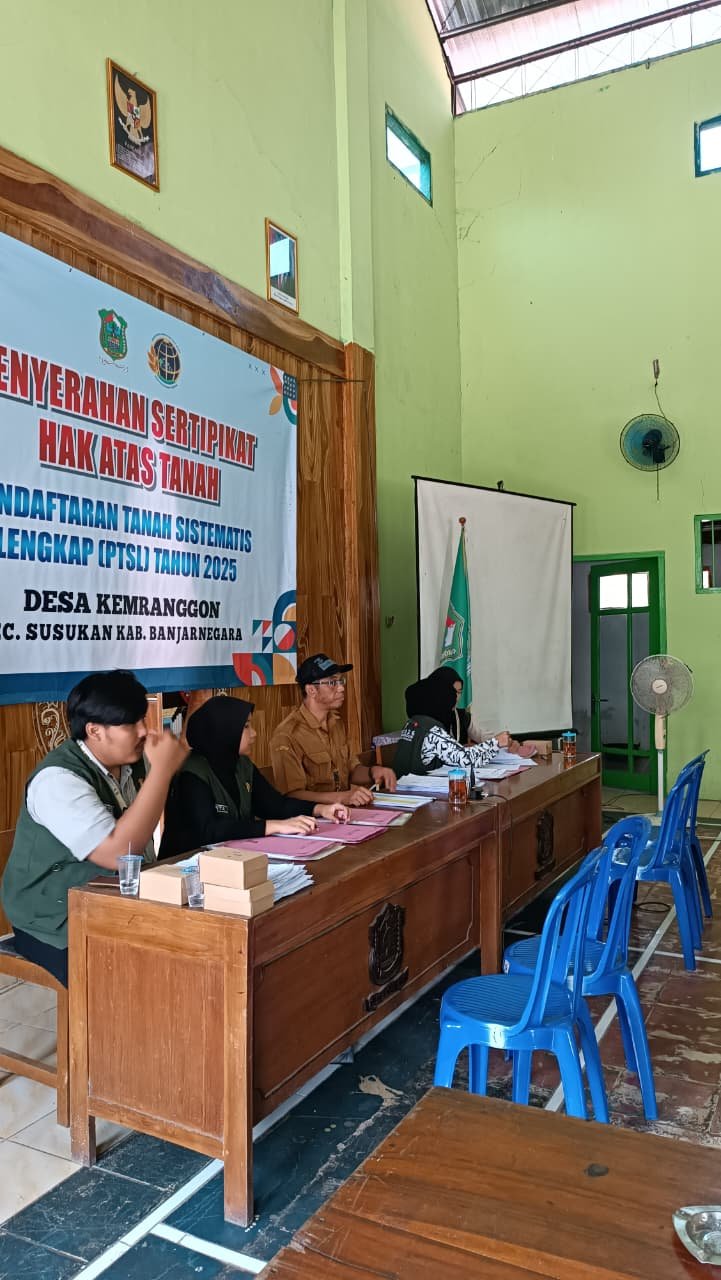 Hari 20.21 (Akselerasi UMKM Digital, Pelayanan Publik, dan Tertib Administrasi)