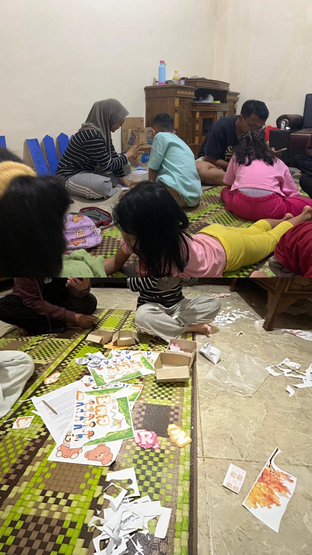 26 Januari 2026 (Les)