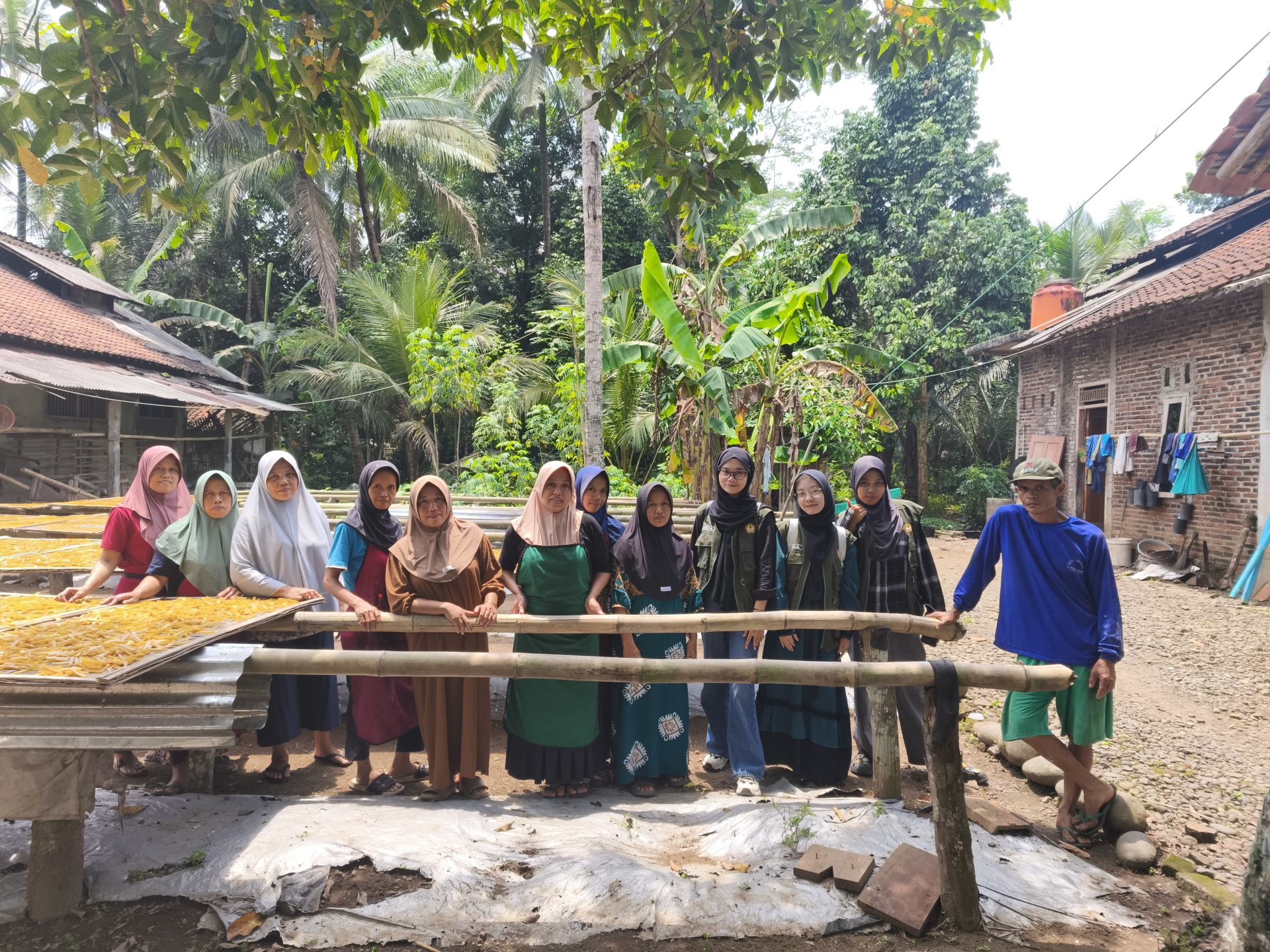 Hari 20.21 (Akselerasi UMKM Digital, Pelayanan Publik, dan Tertib Administrasi)