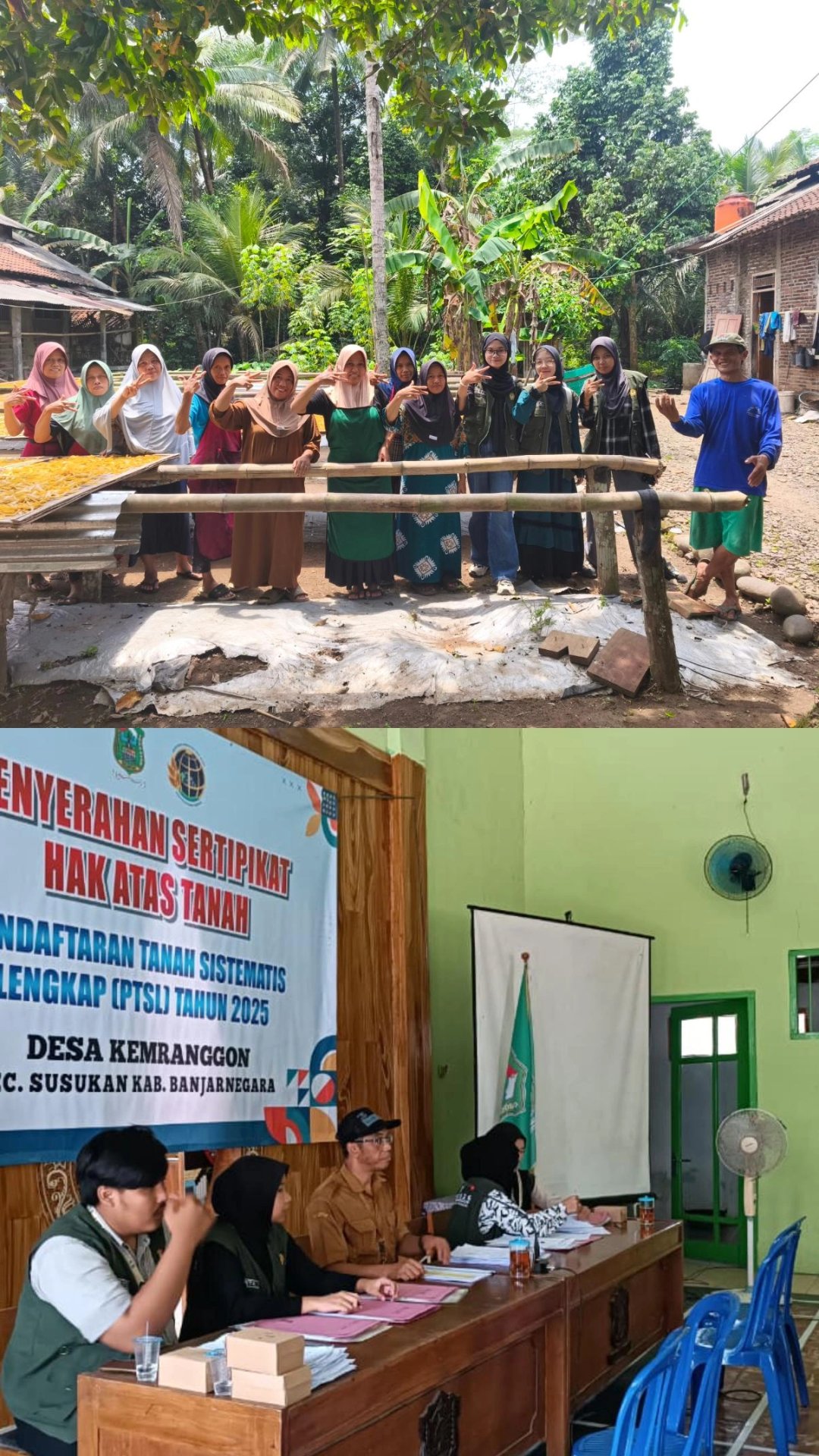 Hari 20.21 (Akselerasi UMKM Digital, Pelayanan Publik, dan Tertib Administrasi)