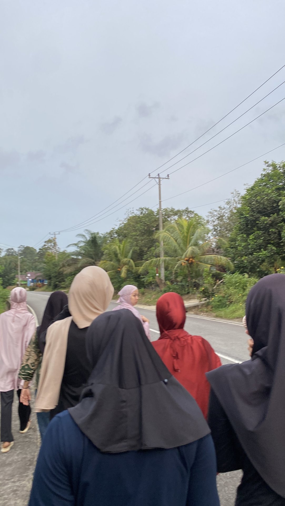 Koordinasi Ekonomi x Lingkungan