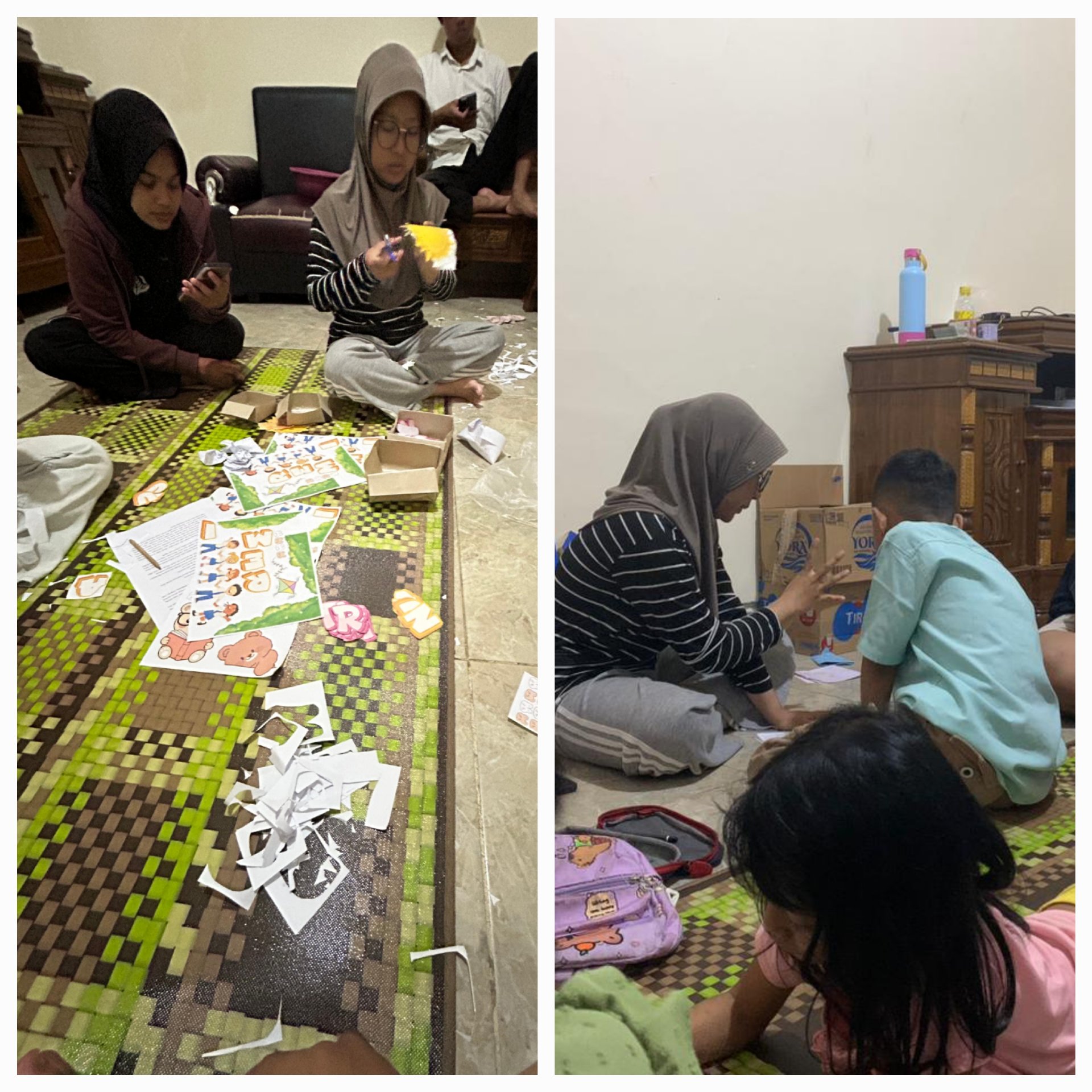 DAY 20 KKN DESA SIMPUR