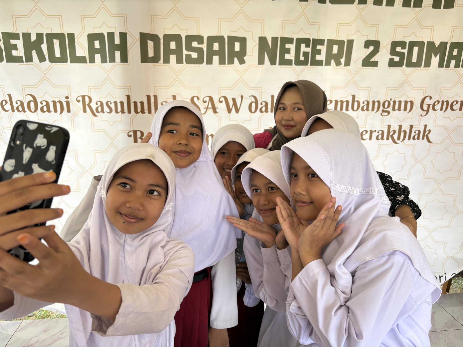 Hari ke-20, 26 Januari 2026