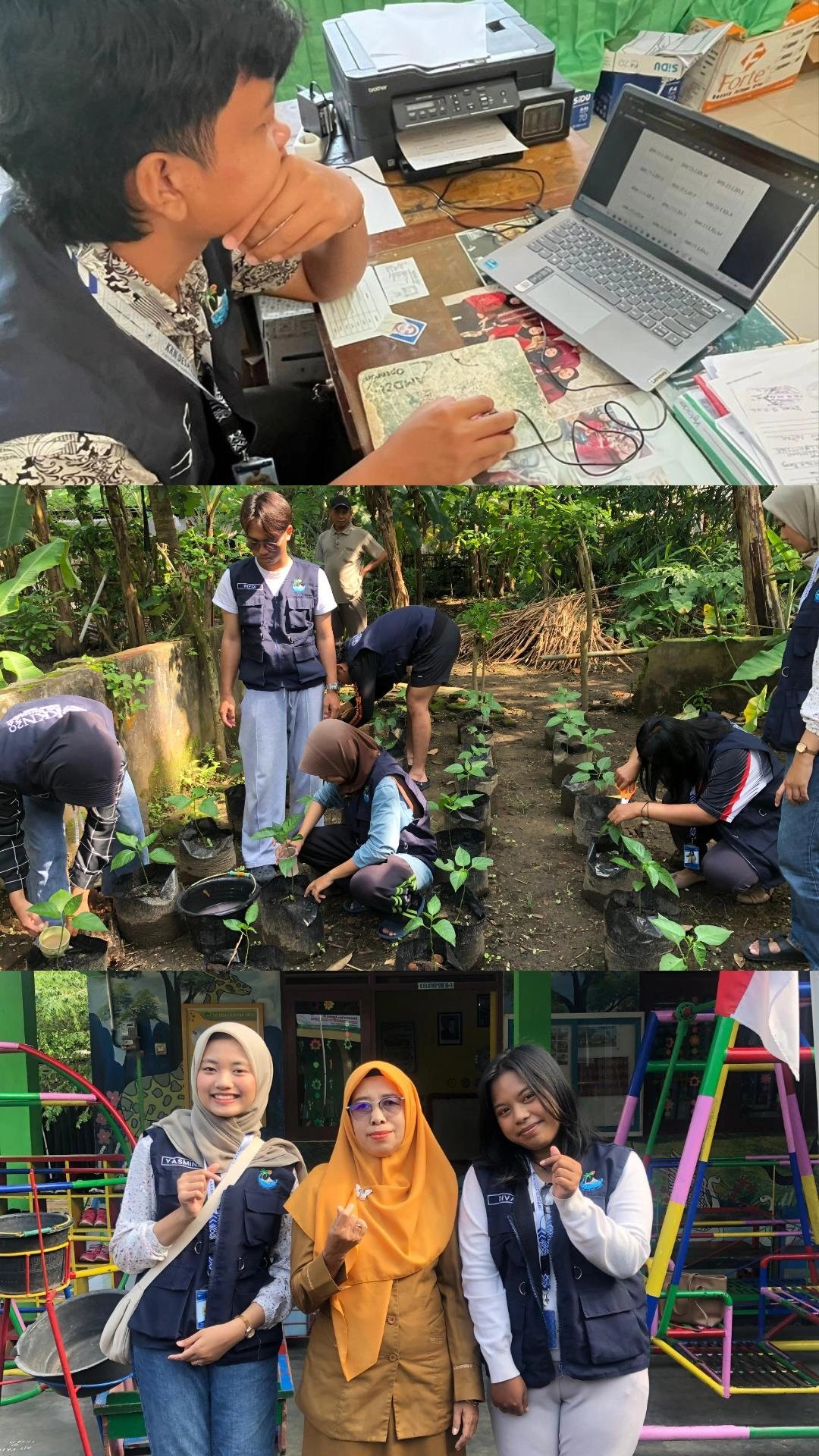 Day 20 KKN Unsoed 2026