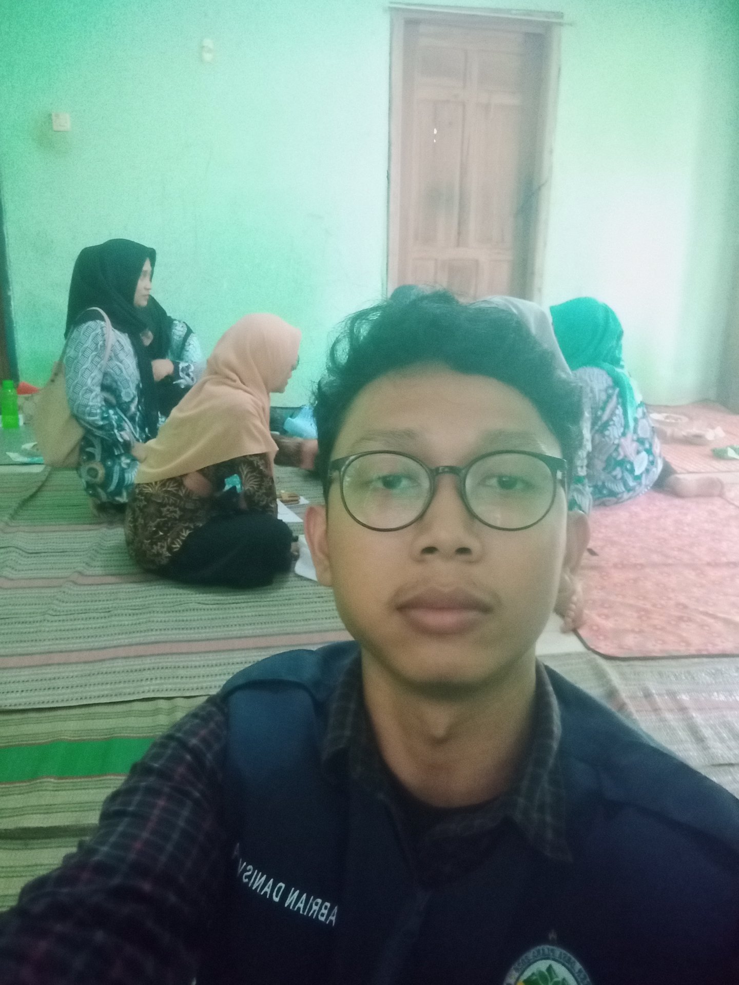 Kegiatan KKN di Hari 21