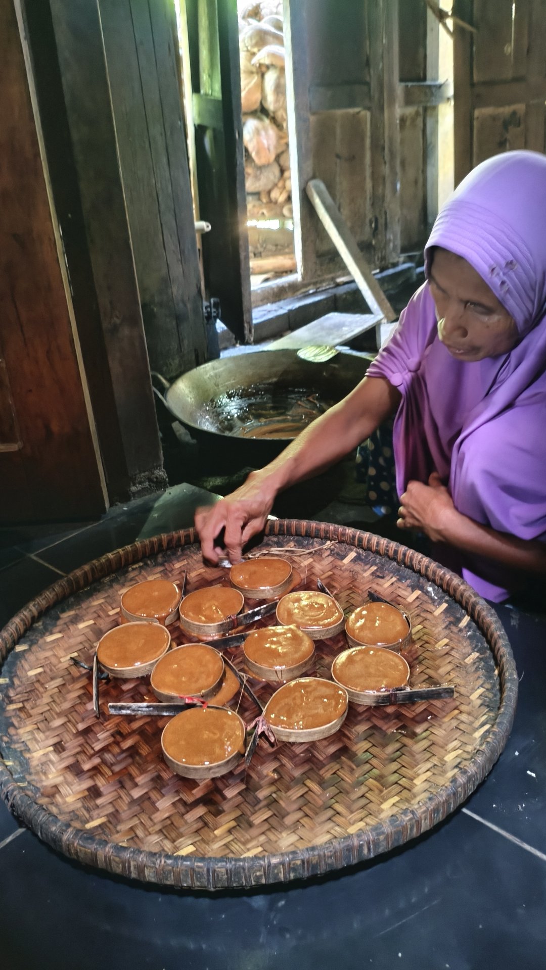 Hari Kedua puluh KKN