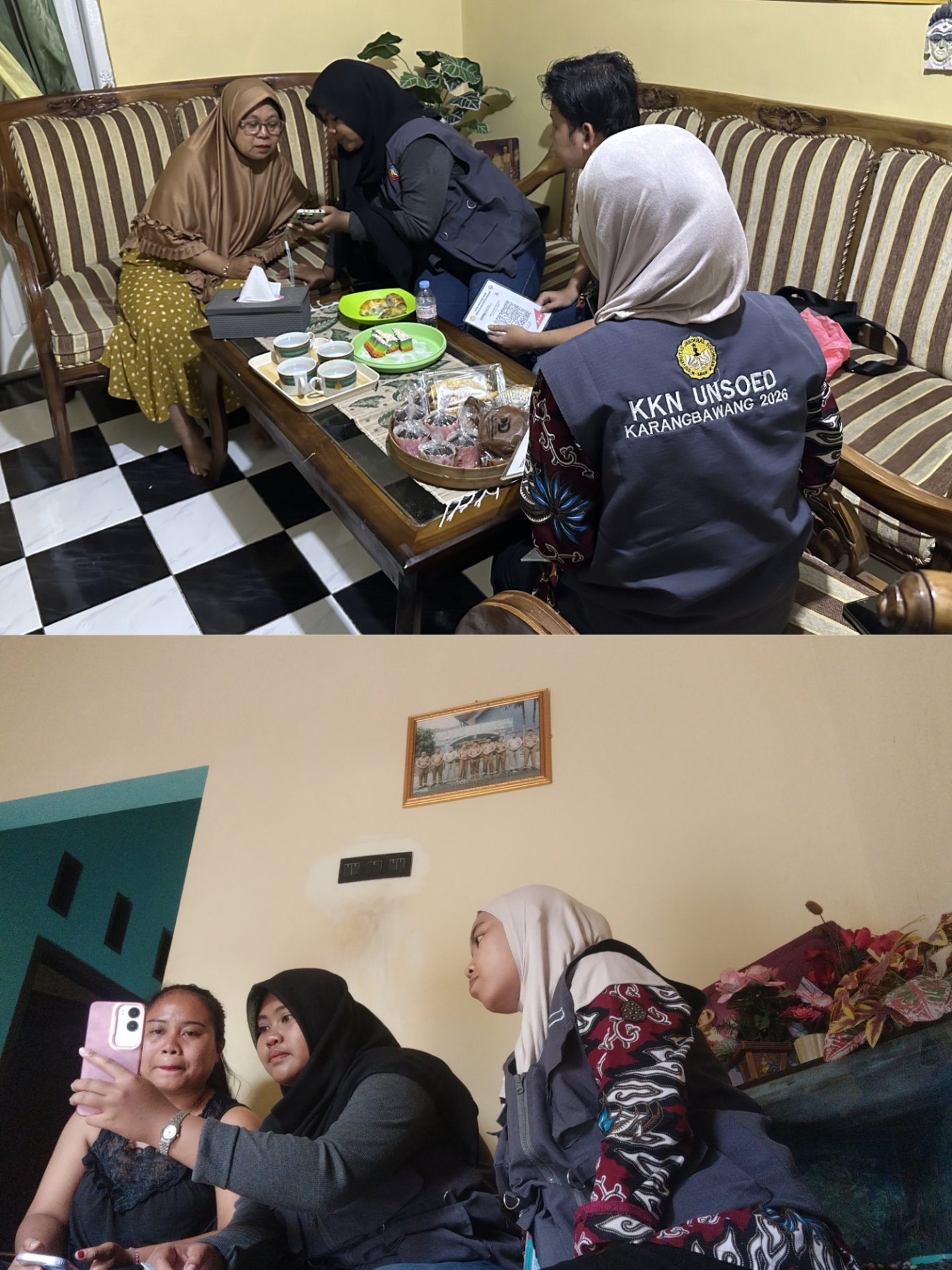 Pembuatan QRIS Lanjutan