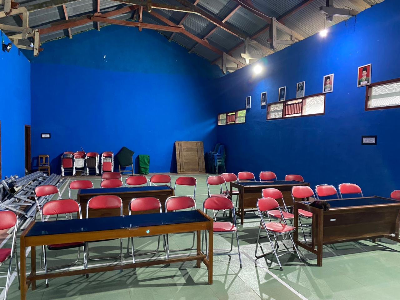 Kkn hari ke 21 desa erorejo