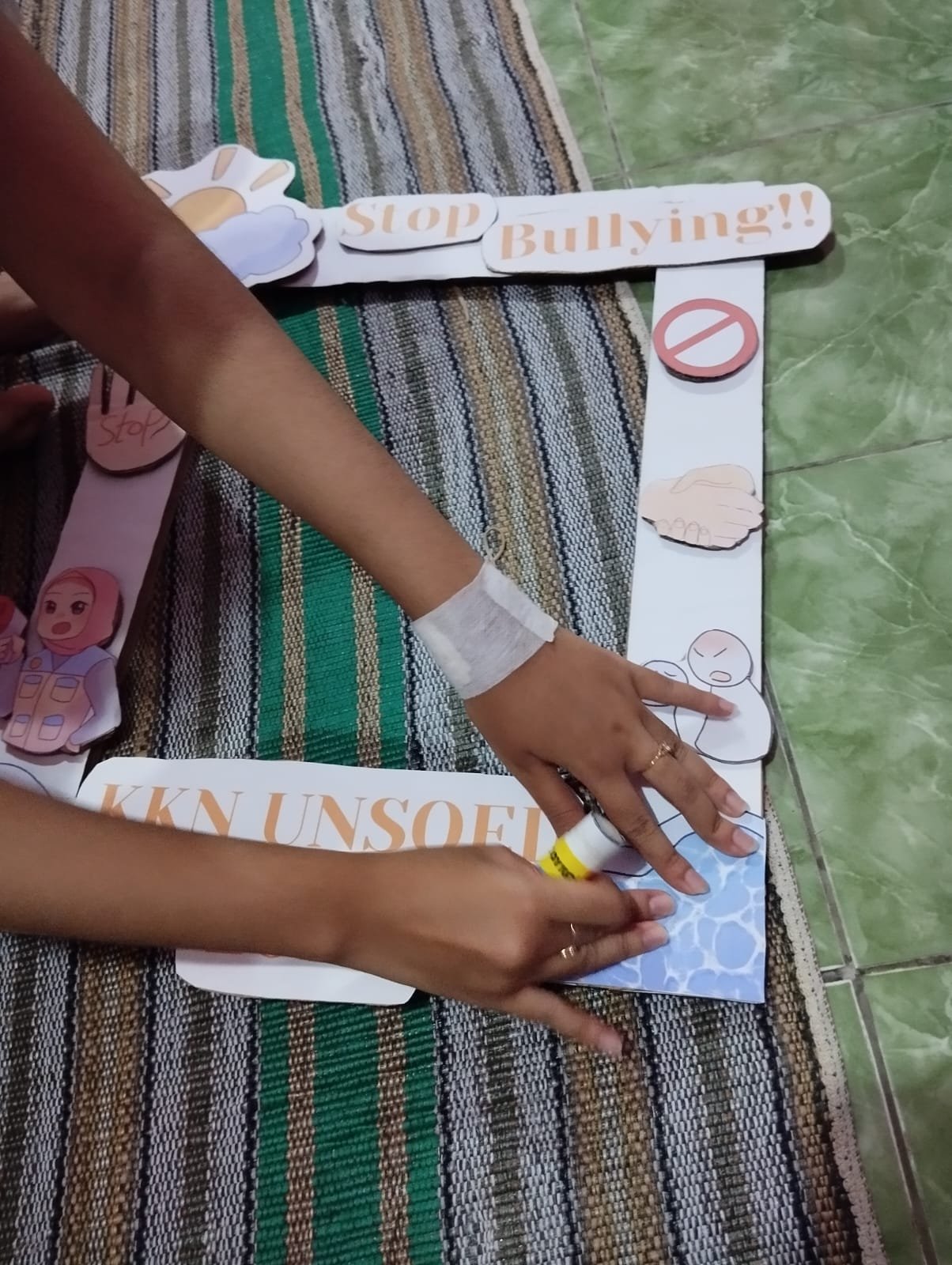 Persiapan Program Kerja (Senin, 26 Januari 2026)