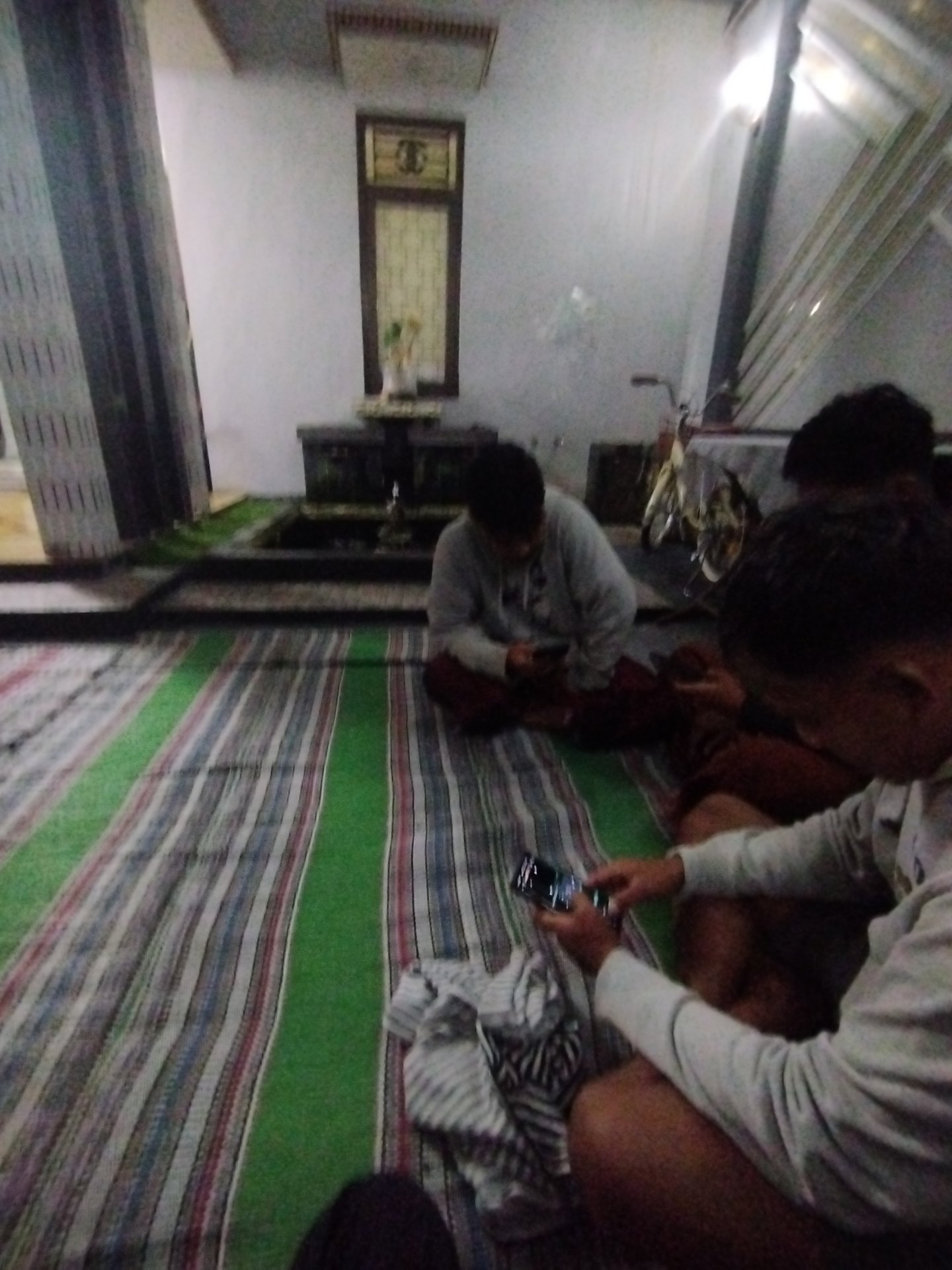 Tasyakuran Karangtaruna