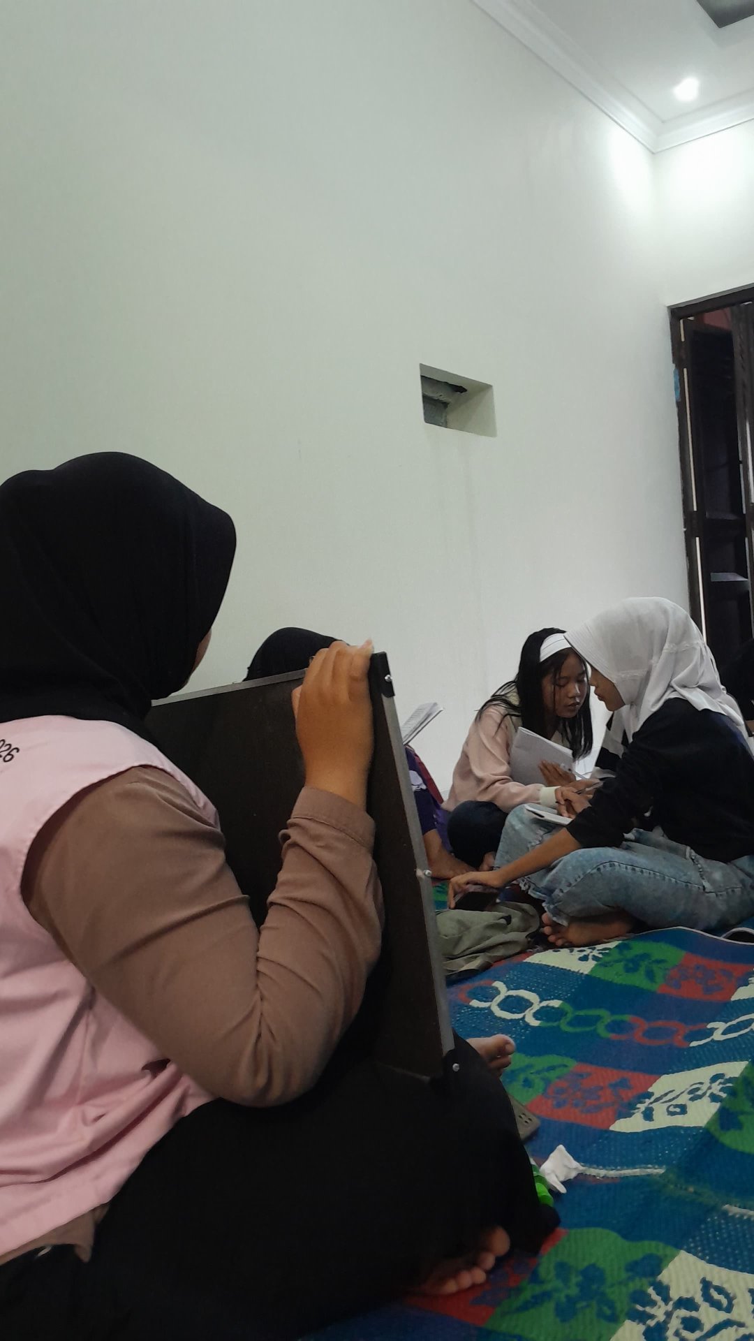 Bimbingan Belajar SD Kelas 6