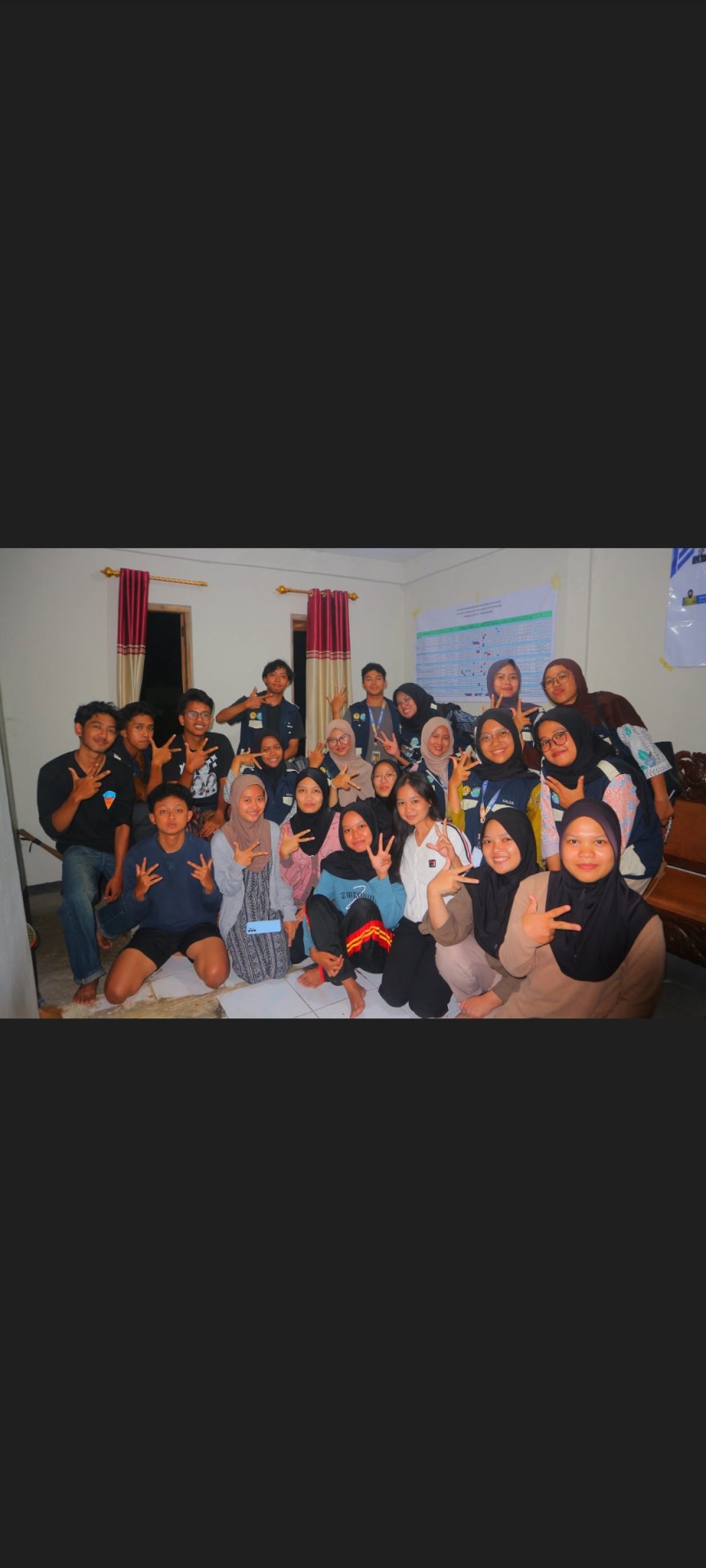 KKN HARI KEDUAPULUHSATU