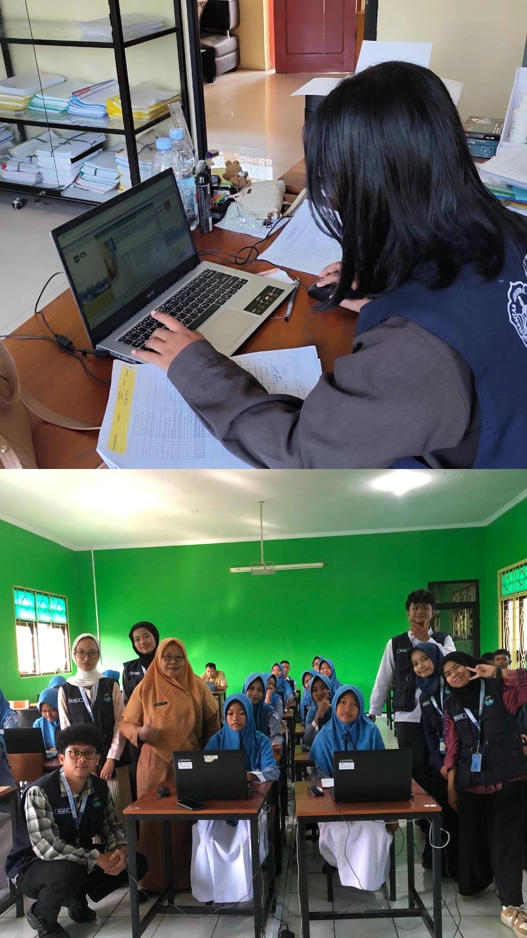 Day 21 Kkn Desa Slarang