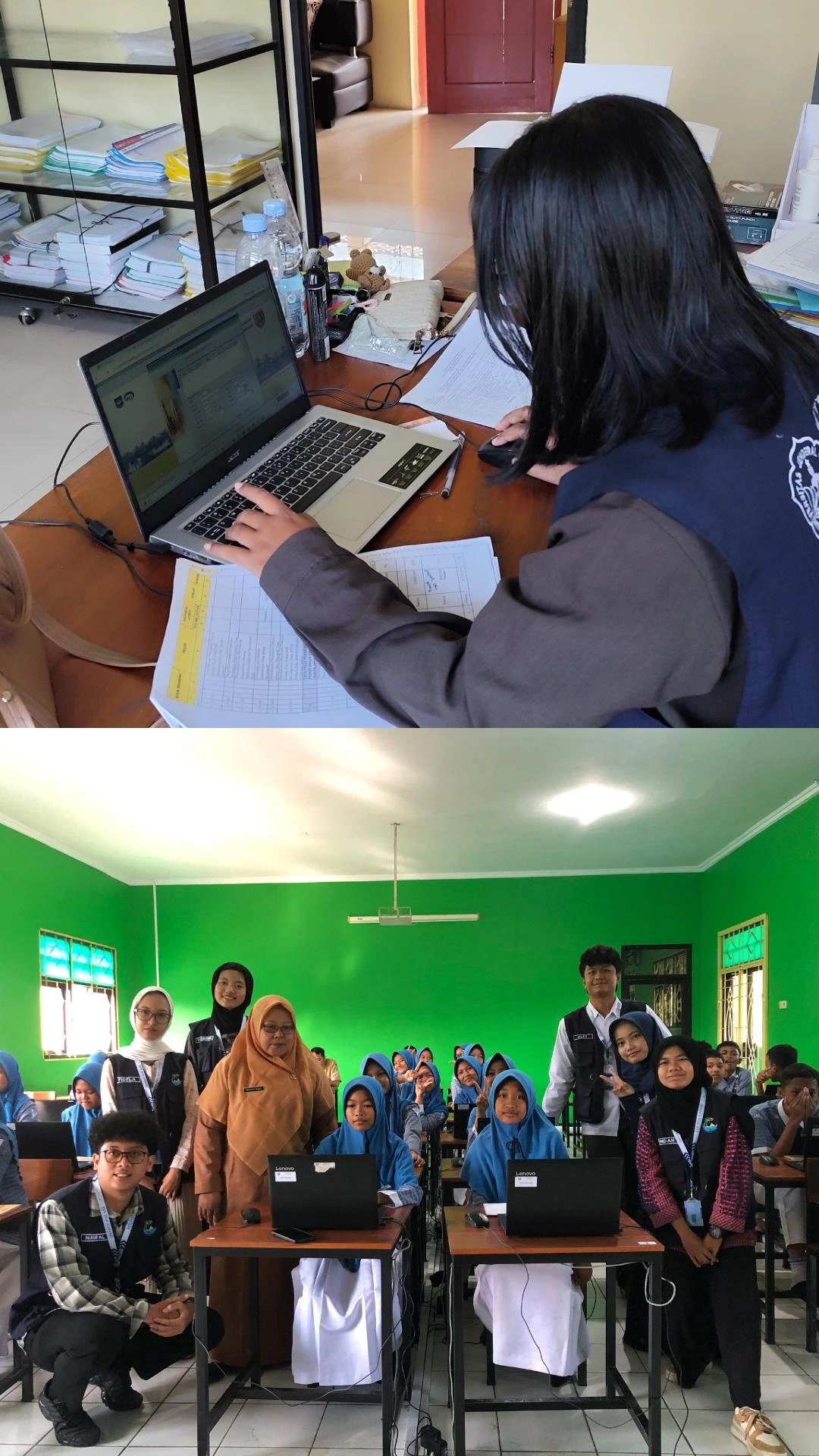 Day 21 KKN Unsoed 2026