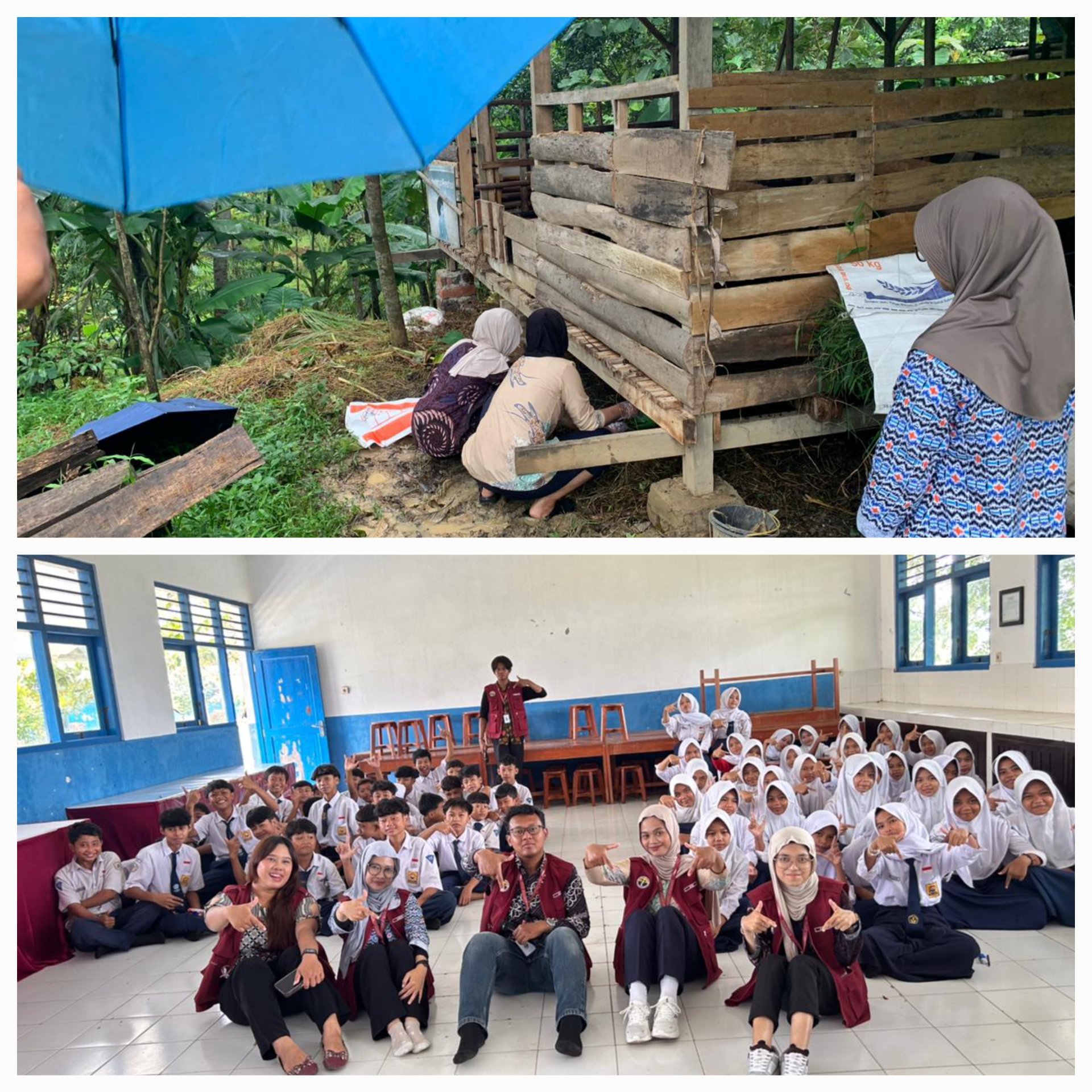 KKN DAY 21 DESA SIMPUR