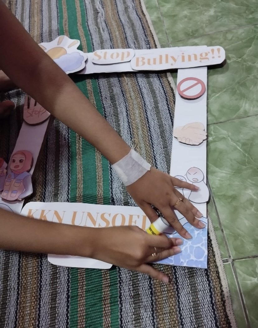 Persiapan Program Kerja Bidang Pendidikan