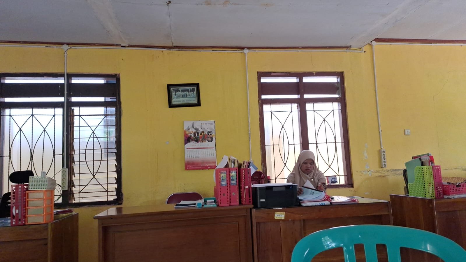 Kegiatan Day 21 Desa Karanganyar