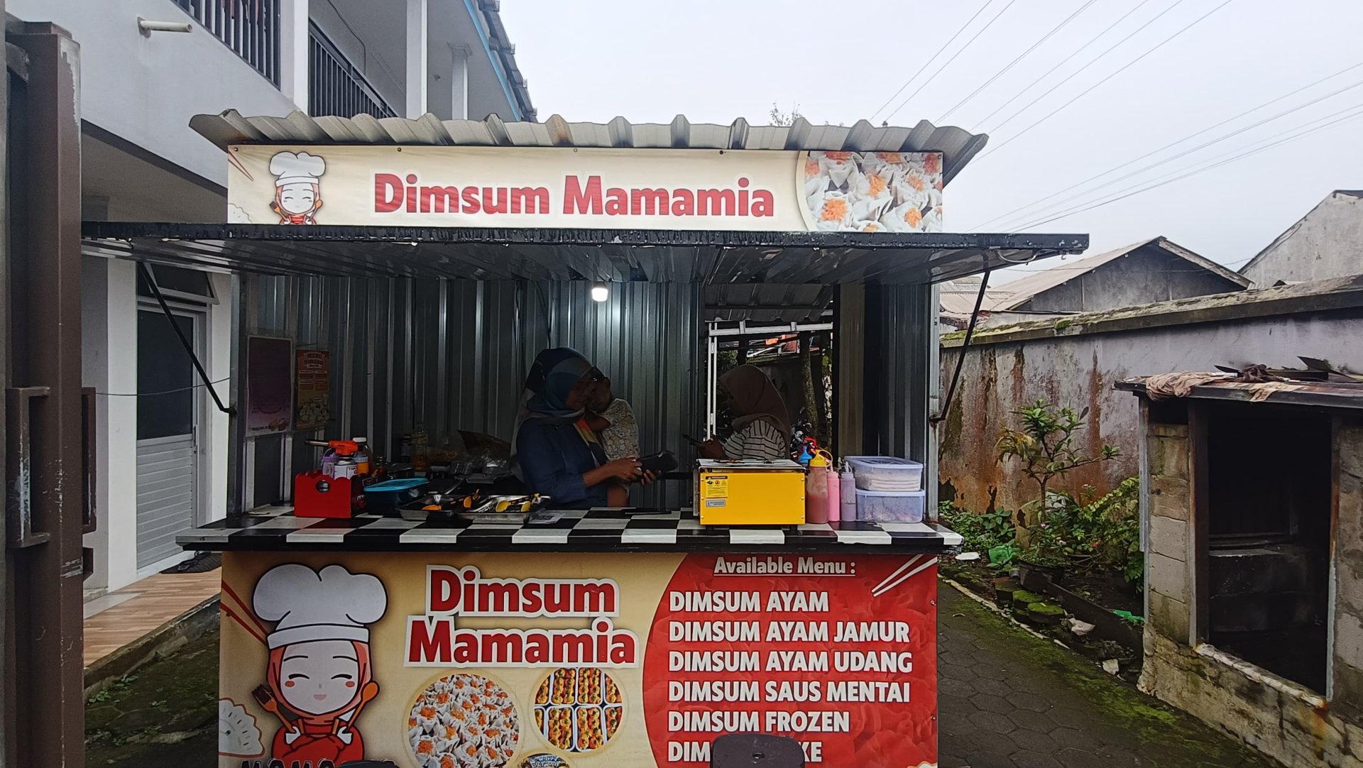 Day 21 - Pendataan UMKM untuk legalitas usaha